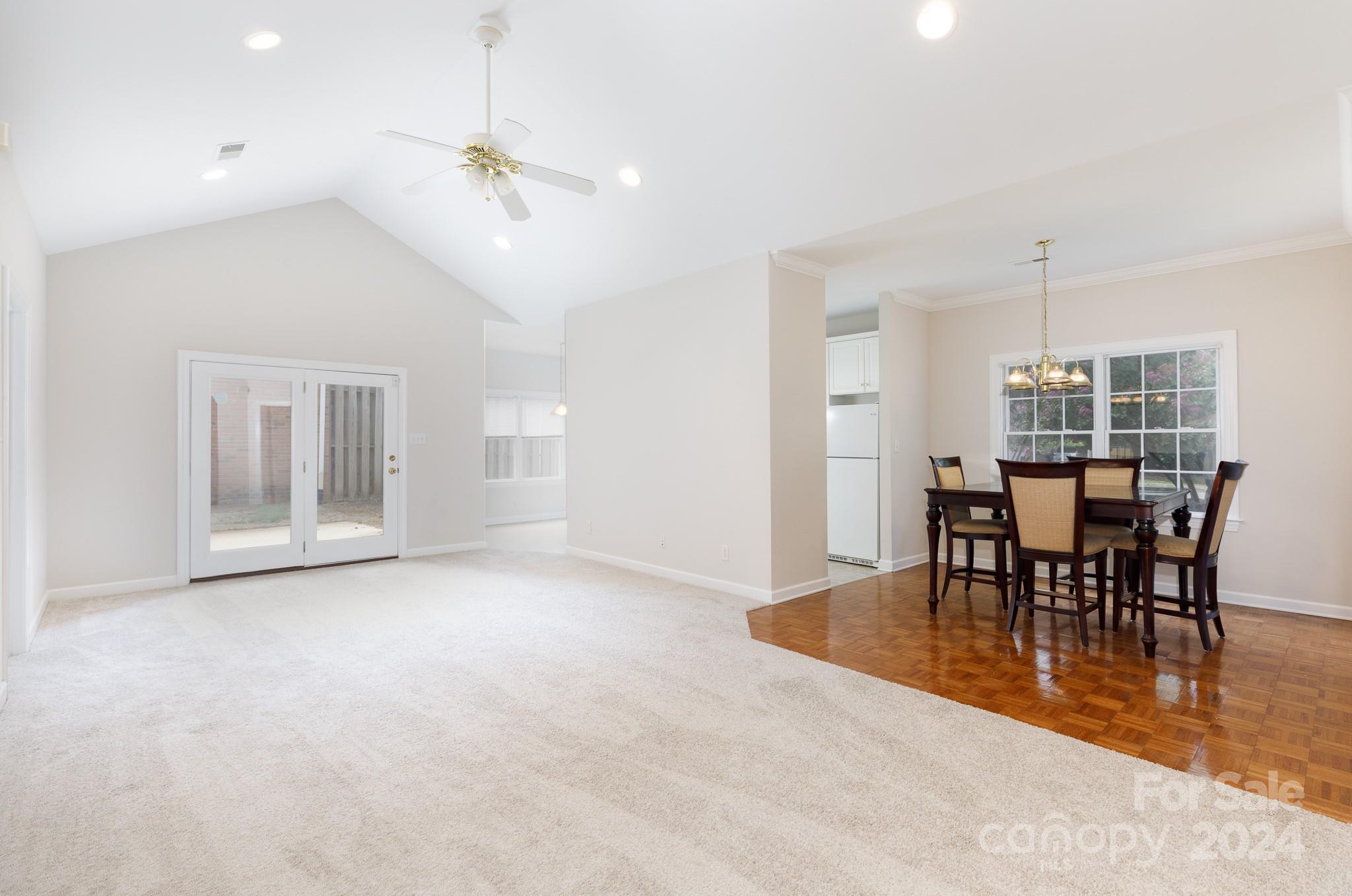Ravencroft - Residential