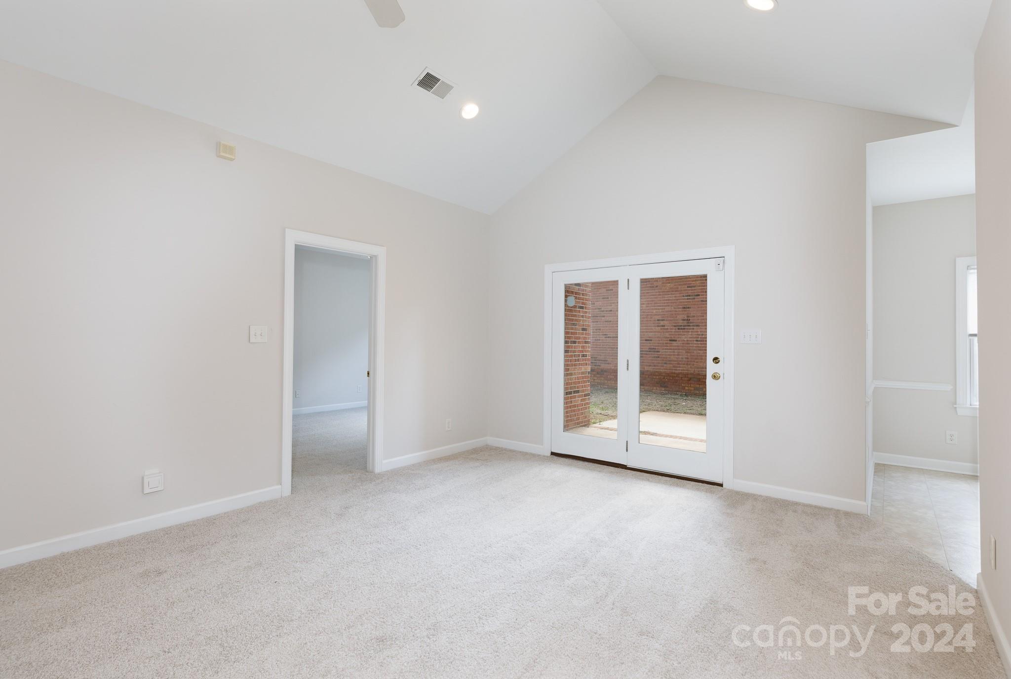 Ravencroft - Residential
