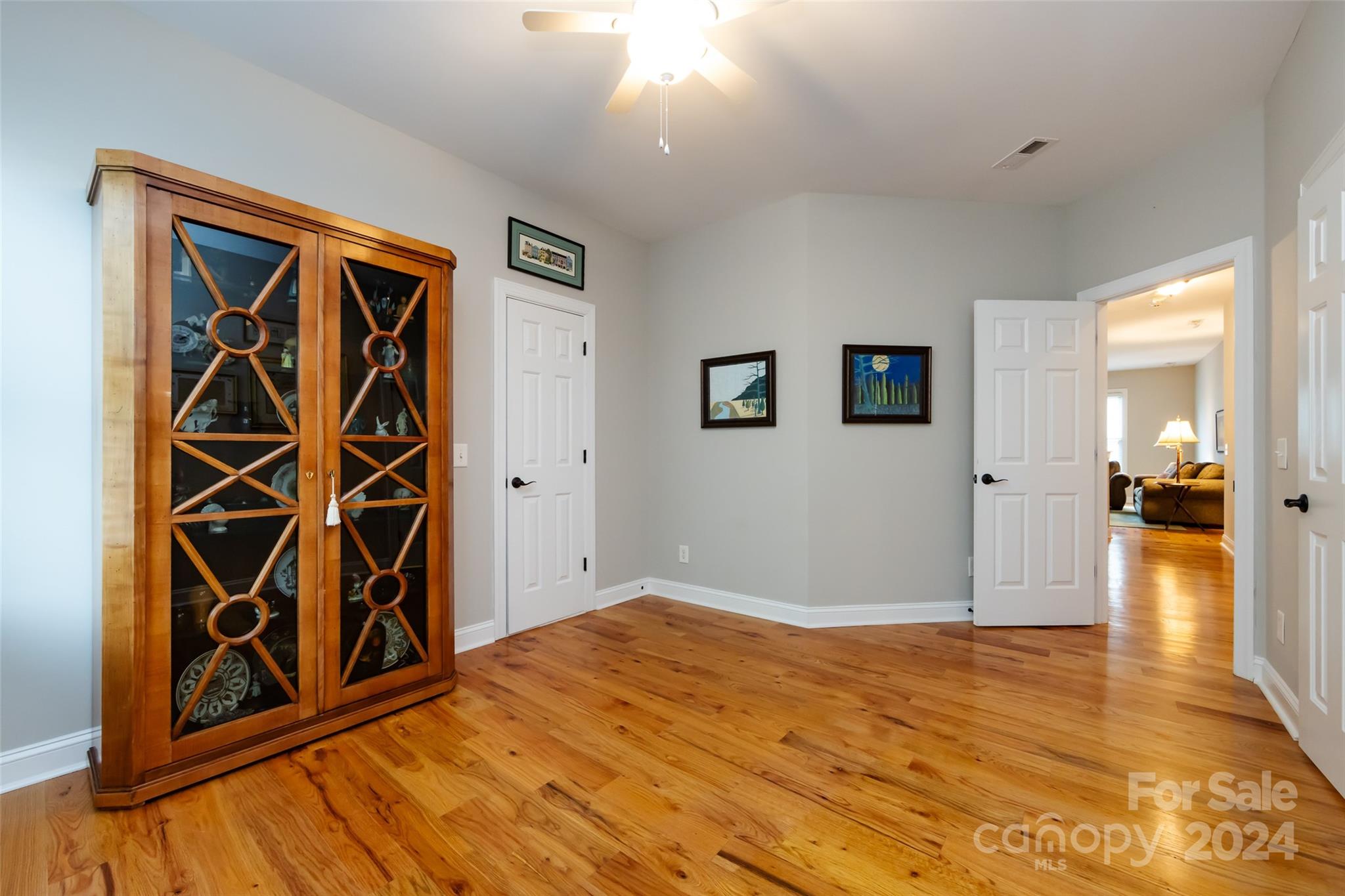 Baxter Village - Residential