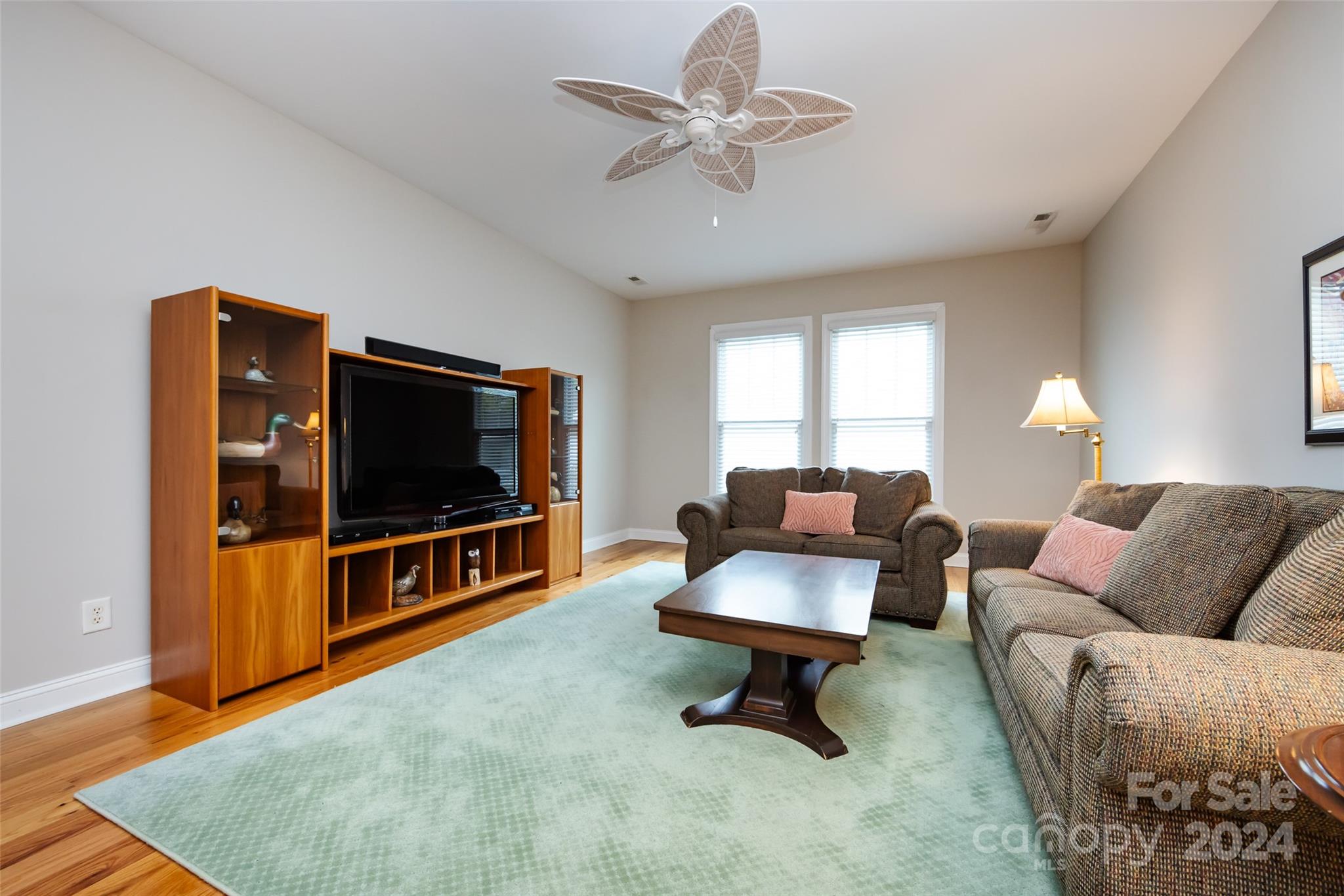 Baxter Village - Residential
