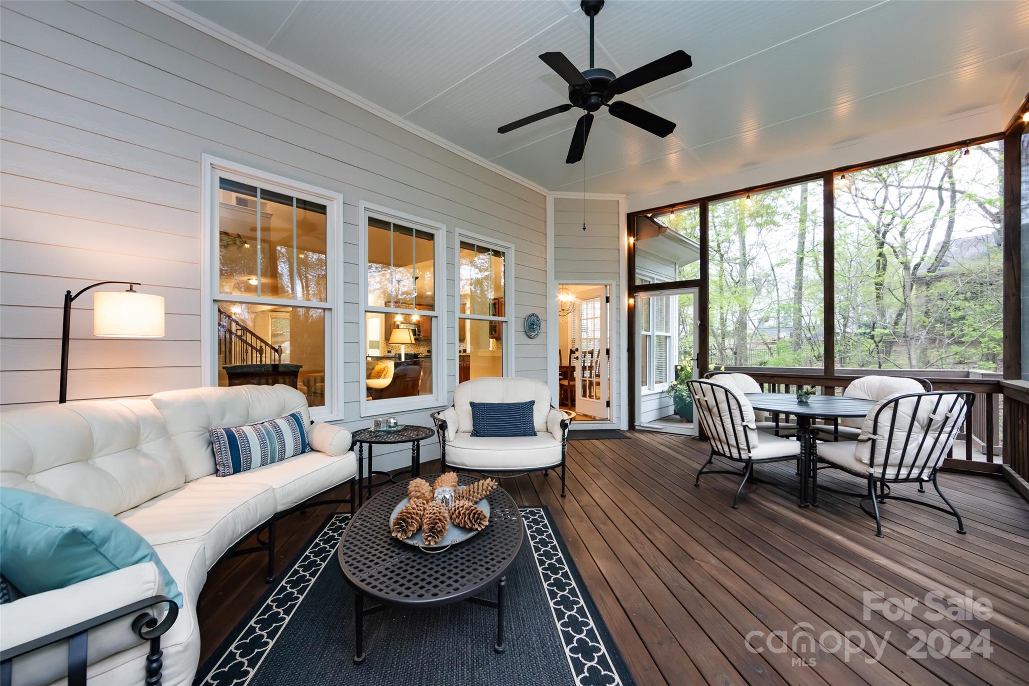 Baxter Village - Residential