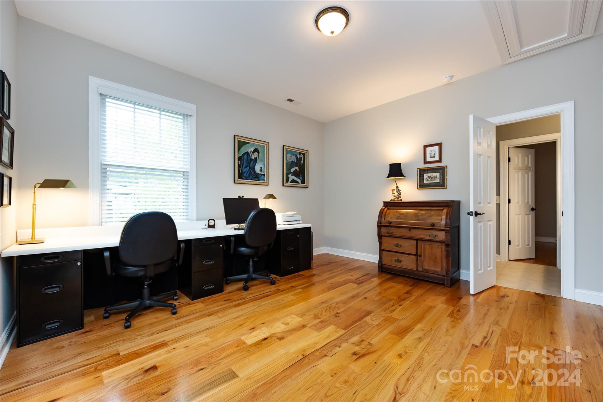 Baxter Village - Residential