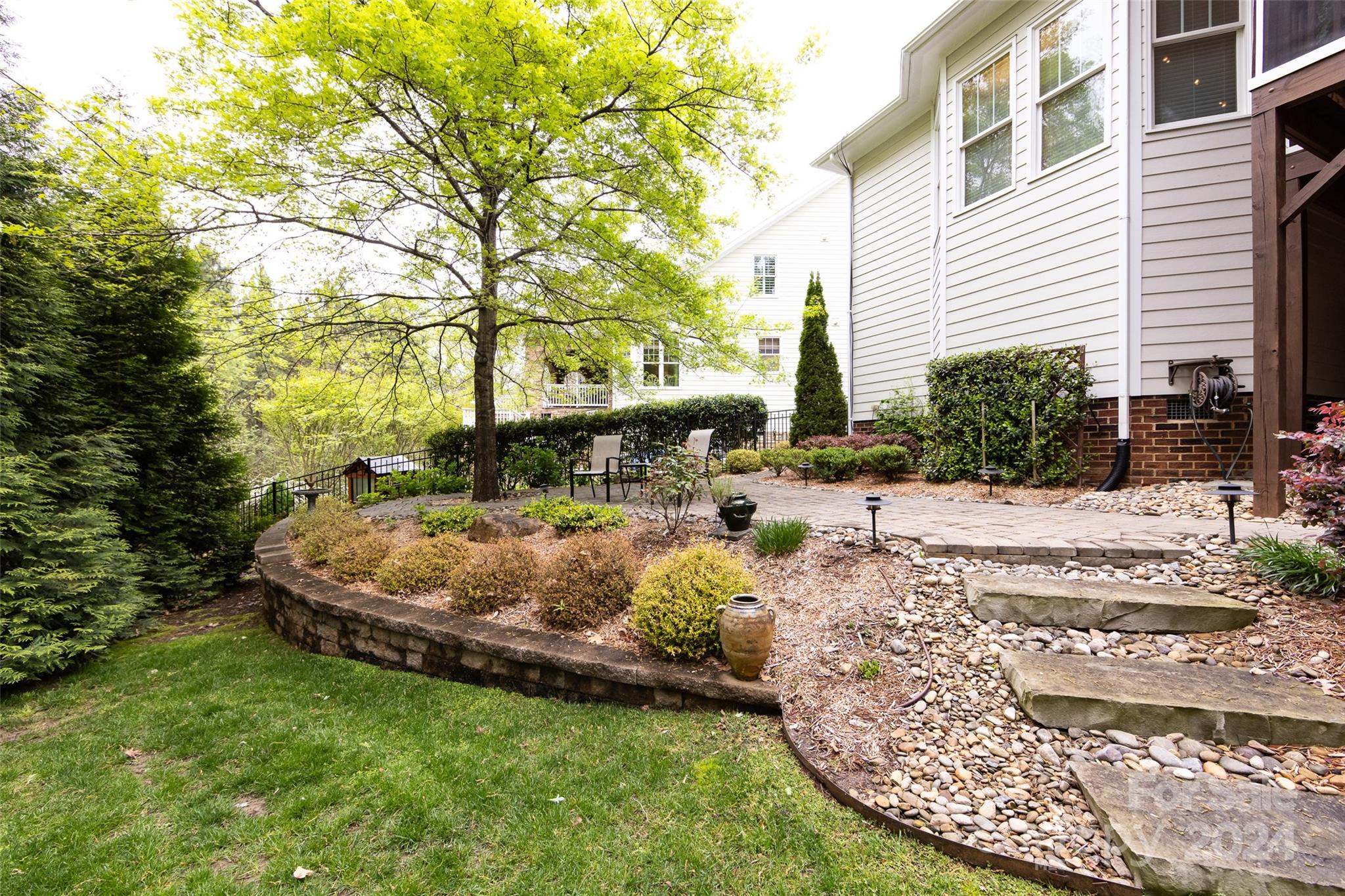 Baxter Village - Residential