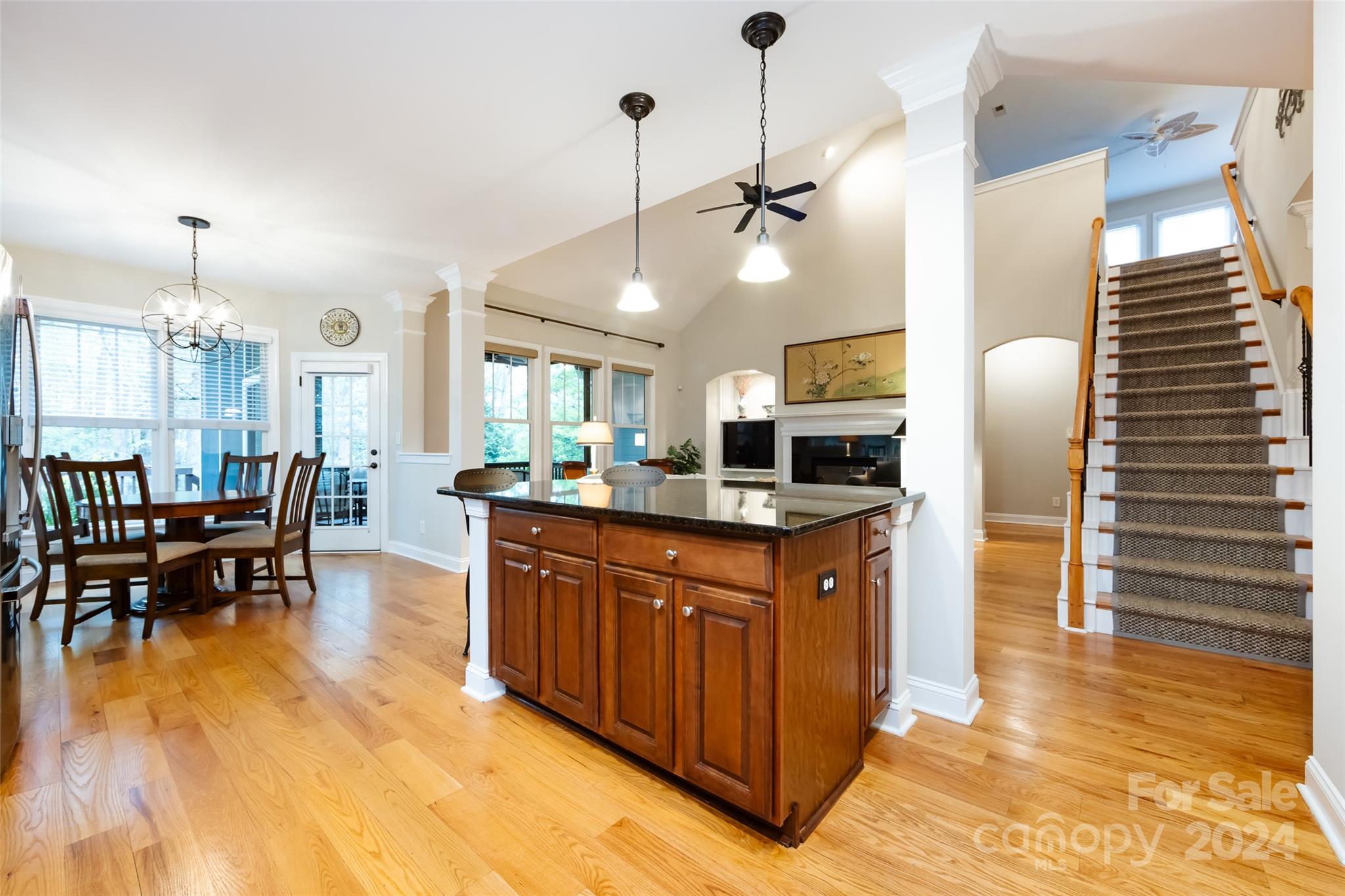 Baxter Village - Residential