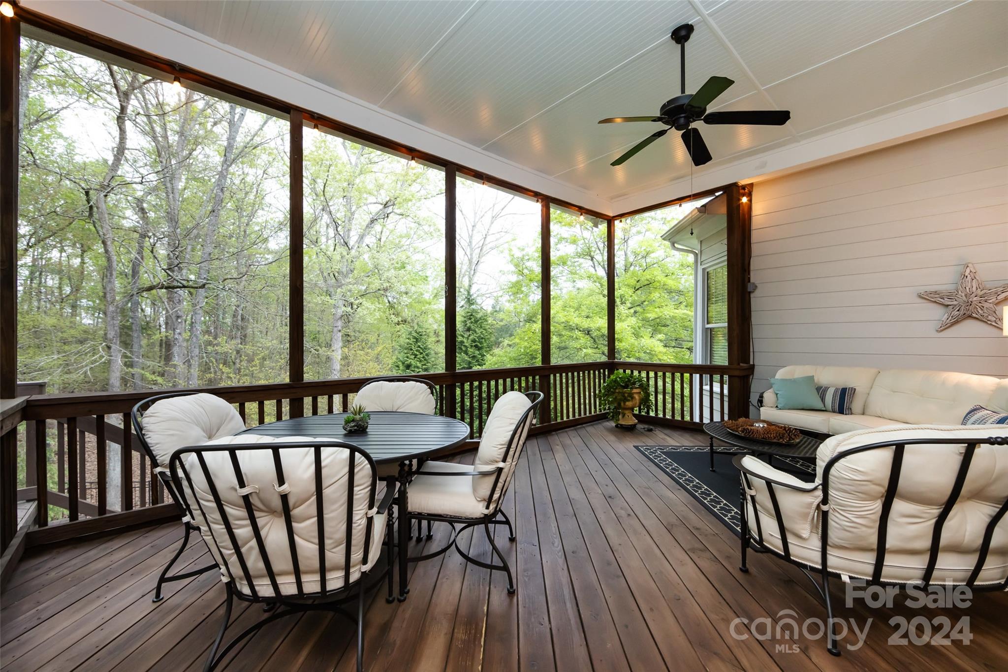 Baxter Village - Residential