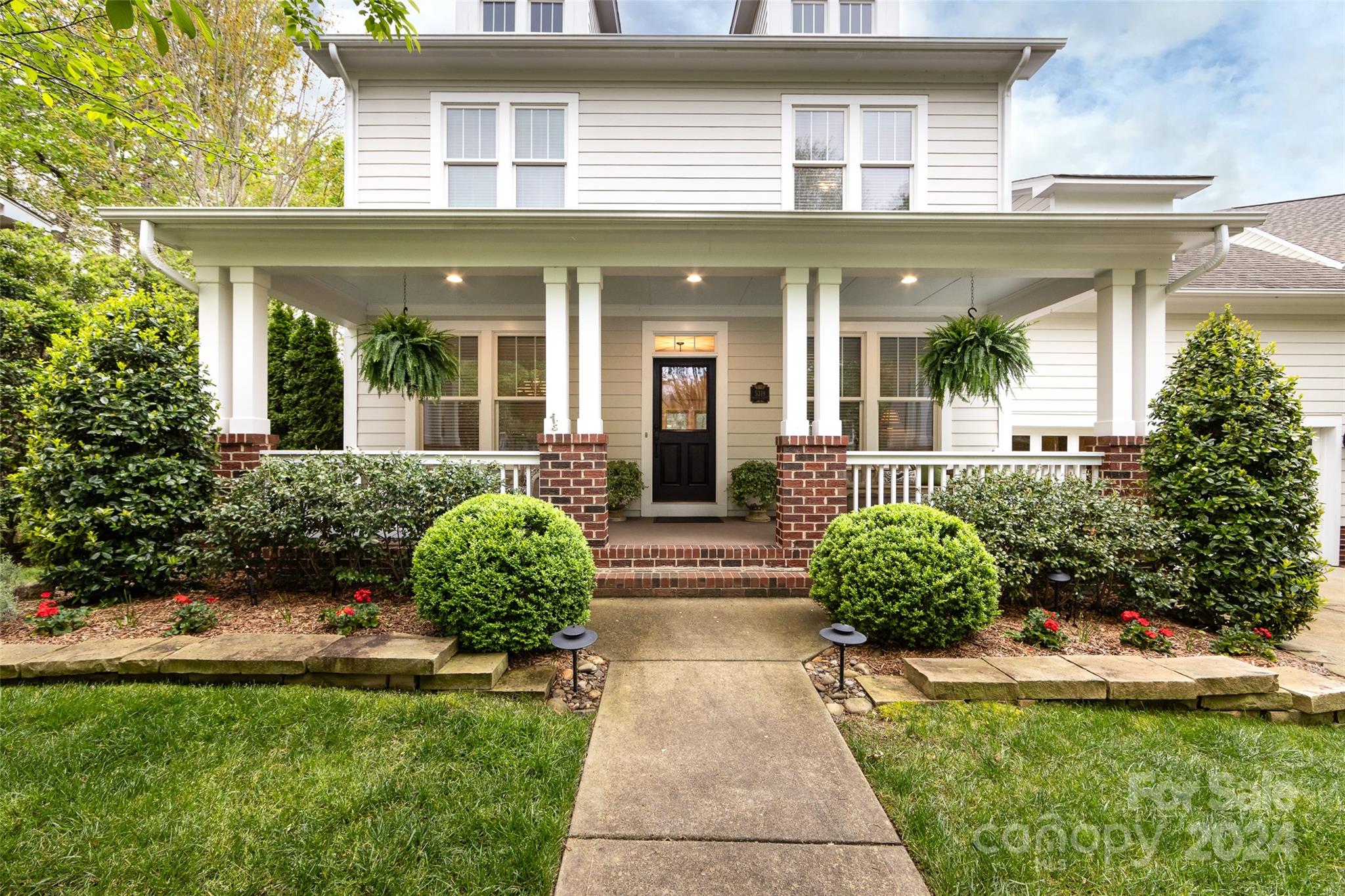 Baxter Village - Residential