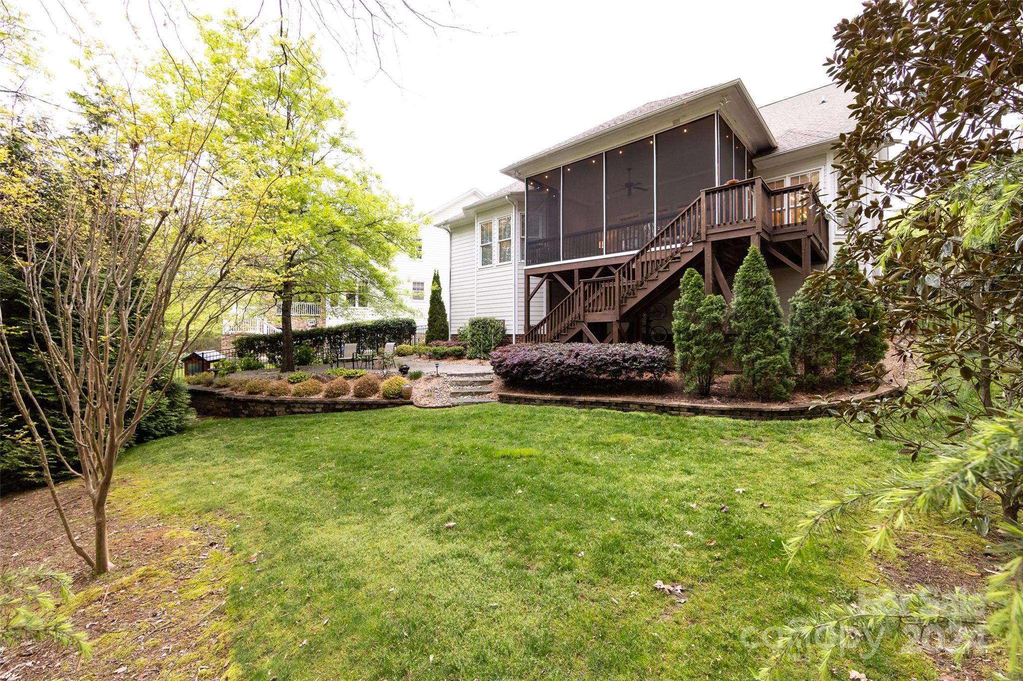 Baxter Village - Residential
