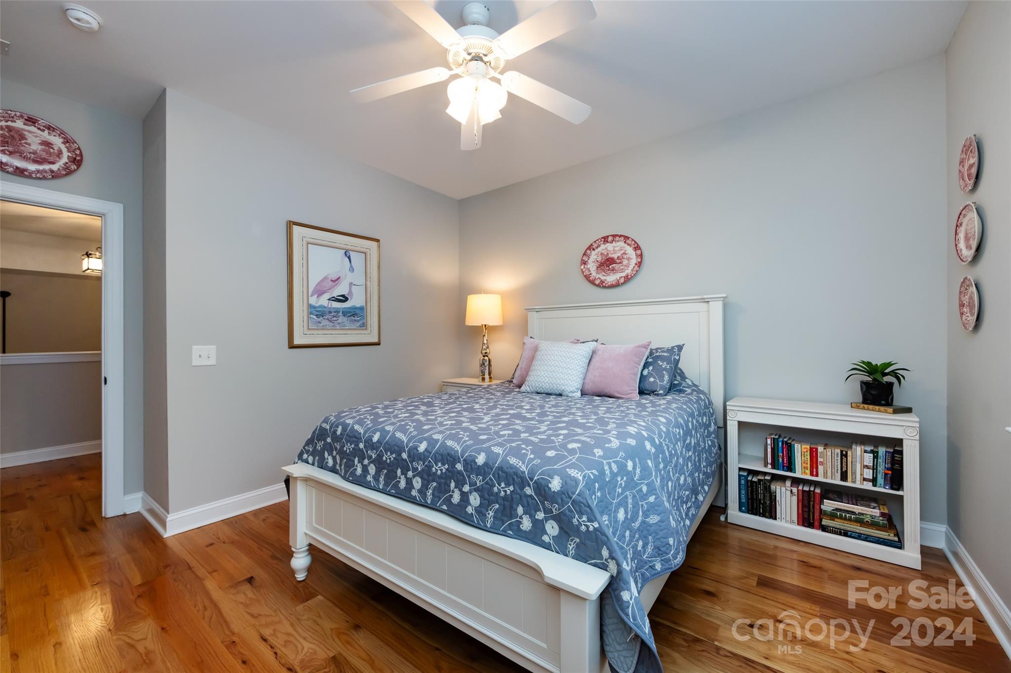 Baxter Village - Residential