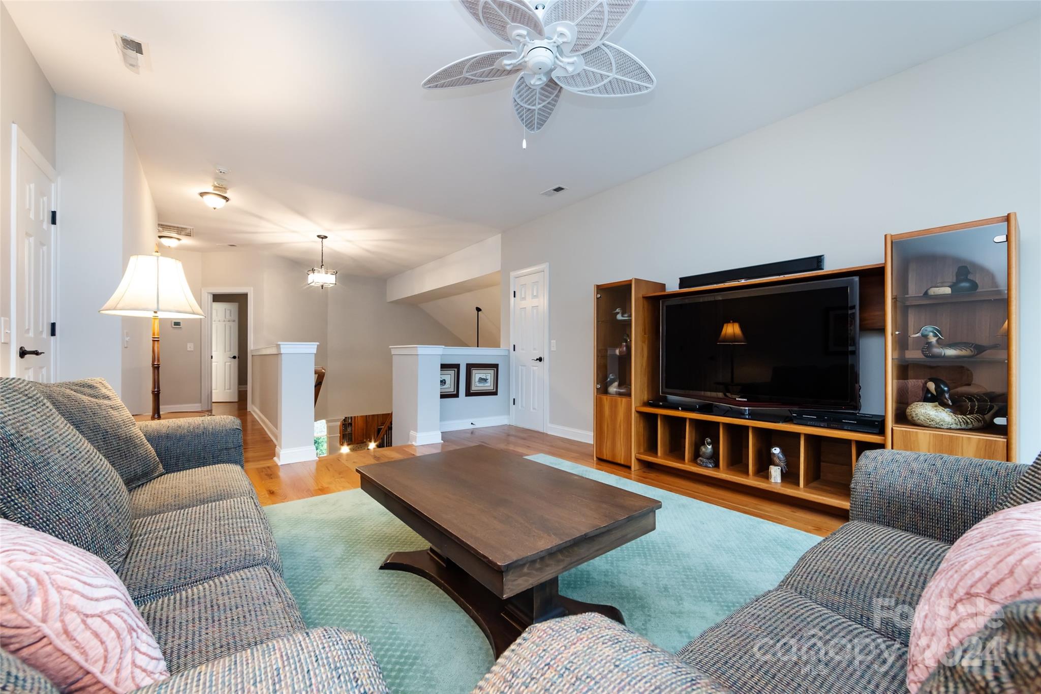 Baxter Village - Residential