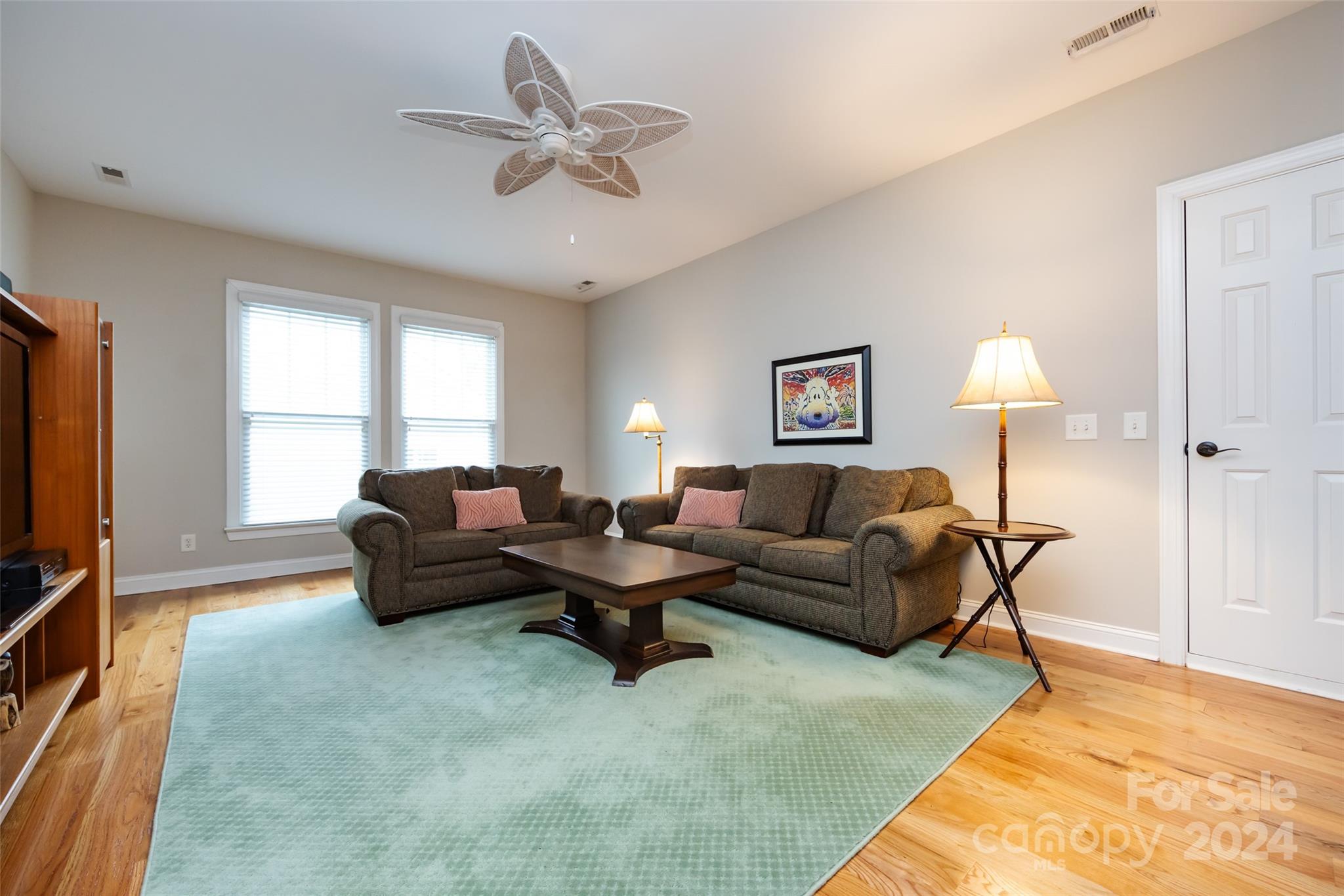 Baxter Village - Residential
