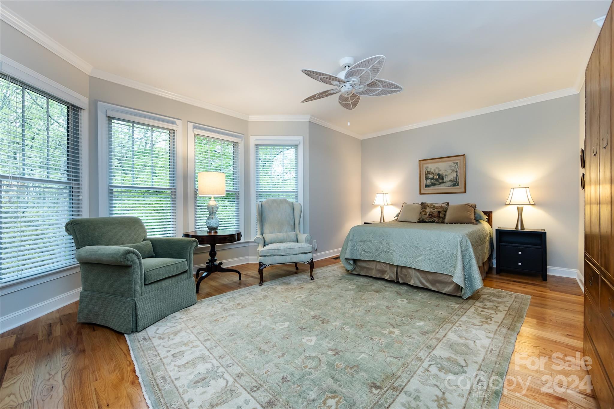 Baxter Village - Residential