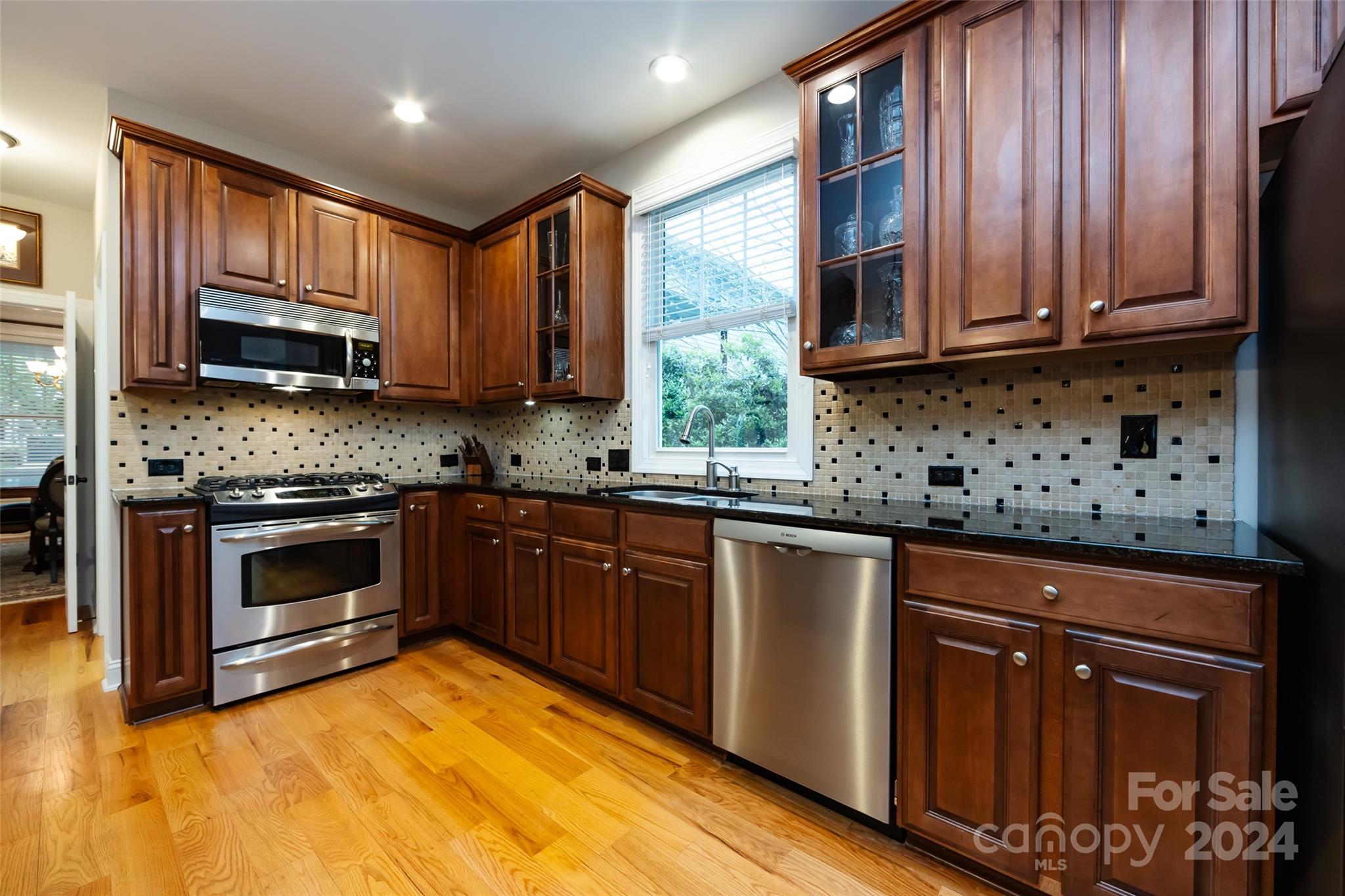 Baxter Village - Residential