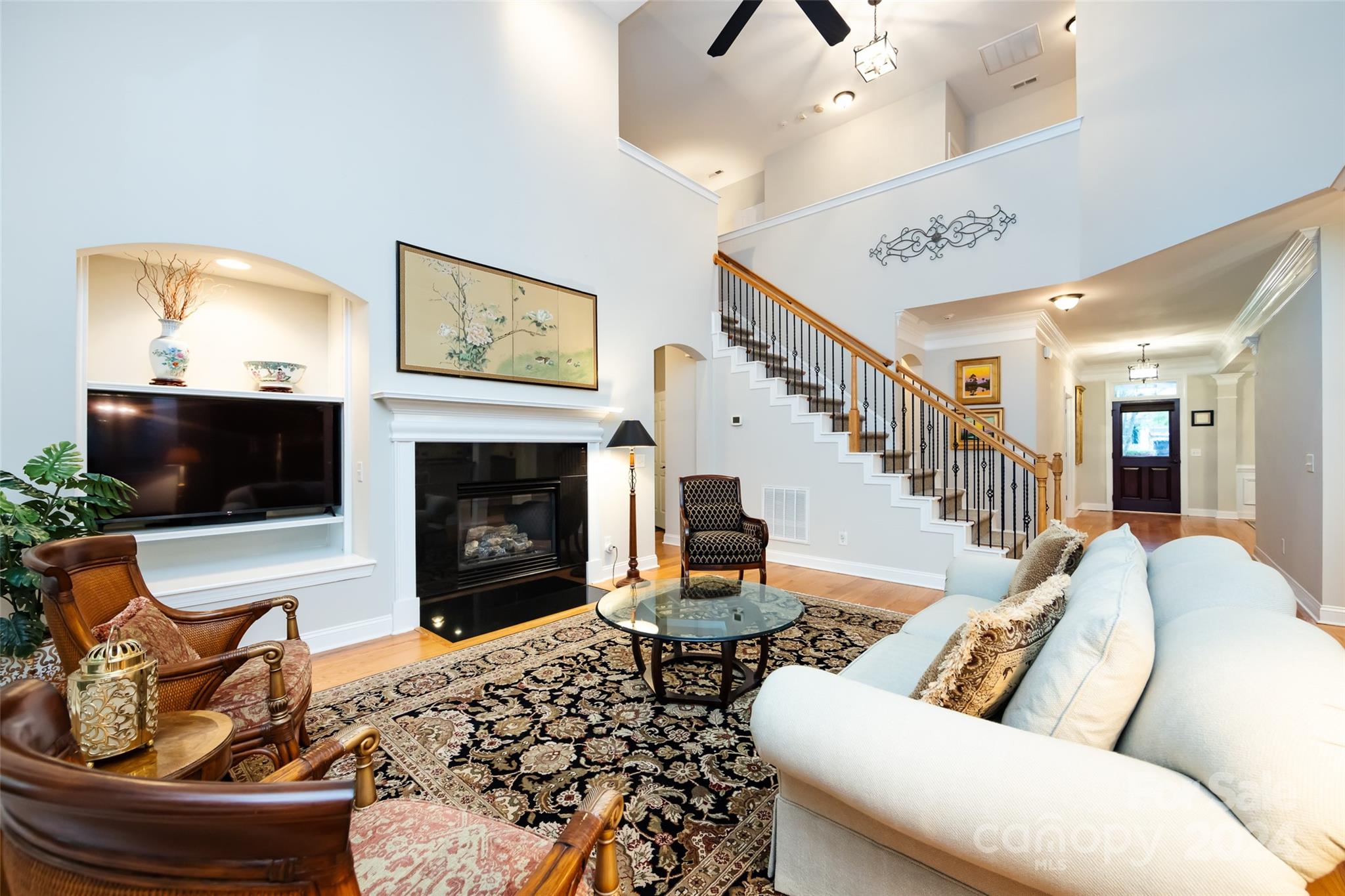 Baxter Village - Residential