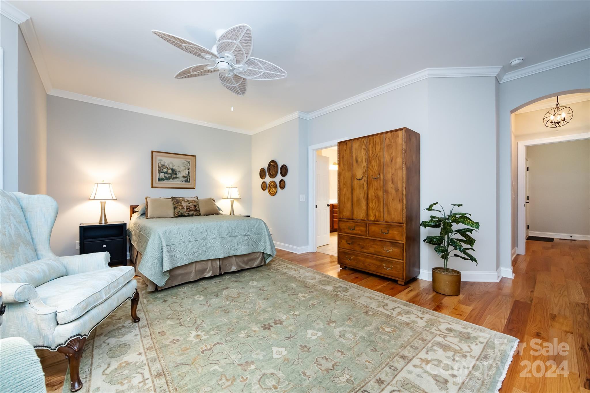 Baxter Village - Residential