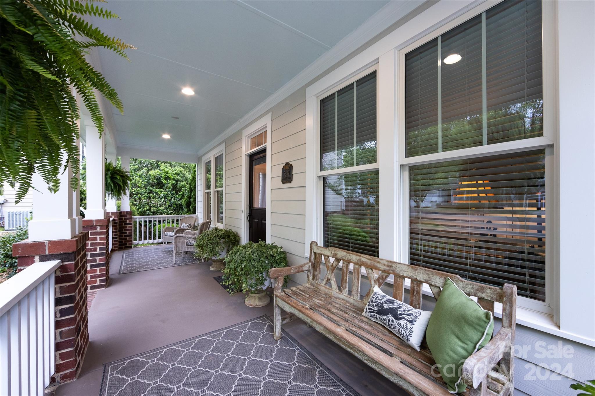 Baxter Village - Residential