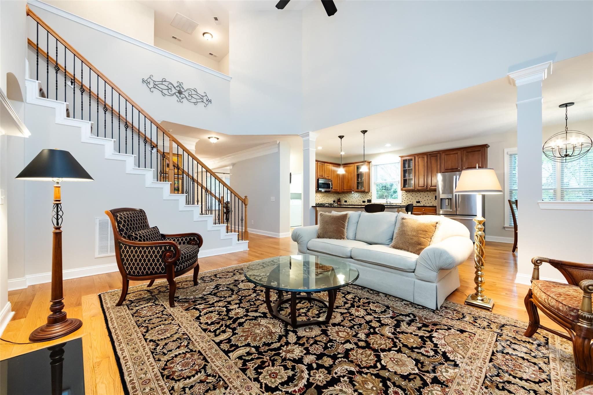 Baxter Village - Residential