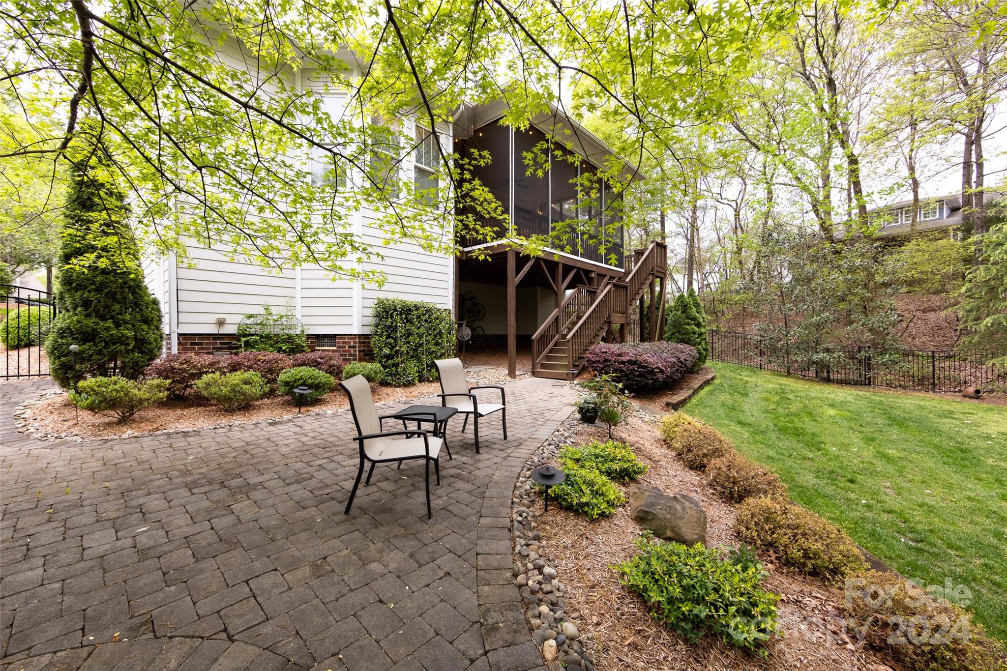 Baxter Village - Residential