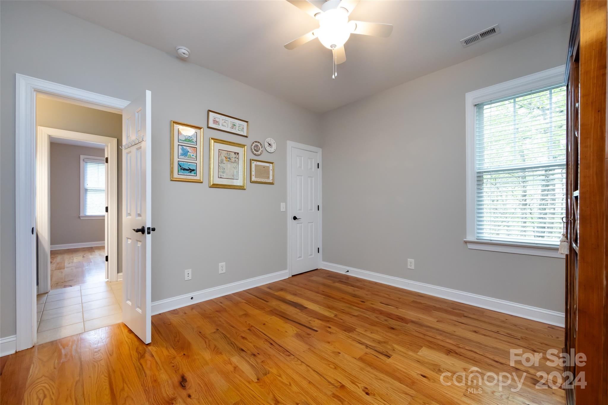 Baxter Village - Residential