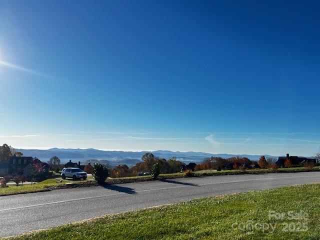Grand Highlands at Bearwallow - Land