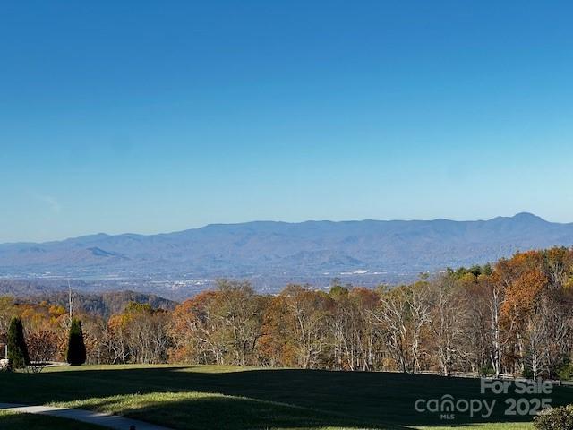 Grand Highlands at Bearwallow - Land