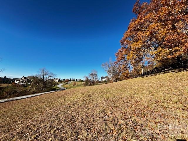 Grand Highlands at Bearwallow - Land