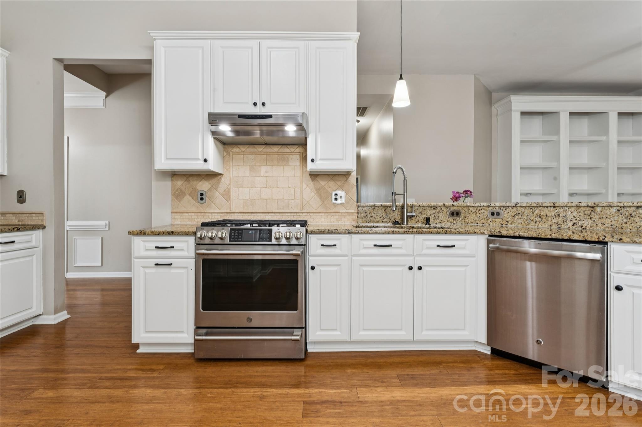 Southampton - Residential