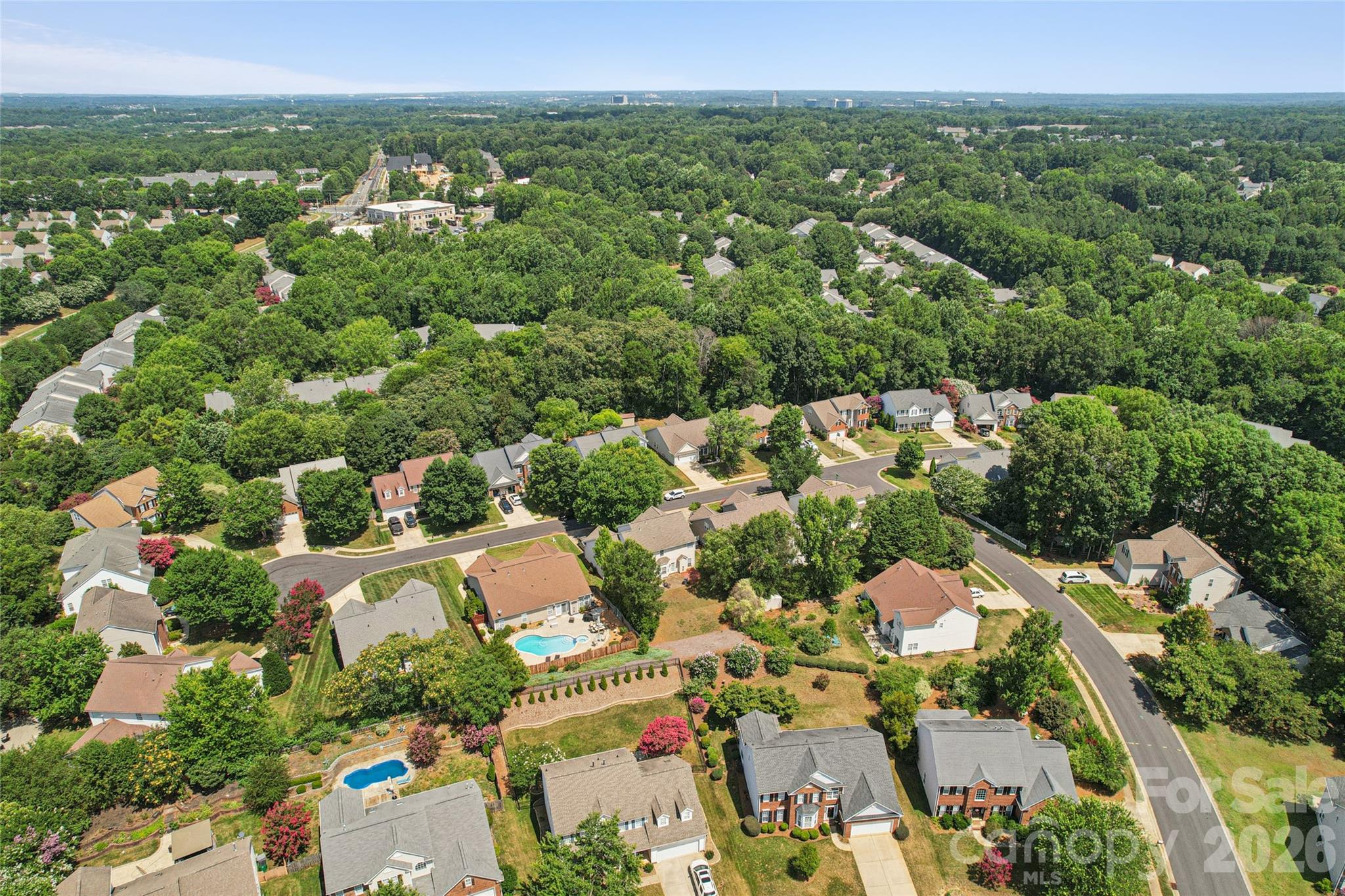 Southampton - Residential
