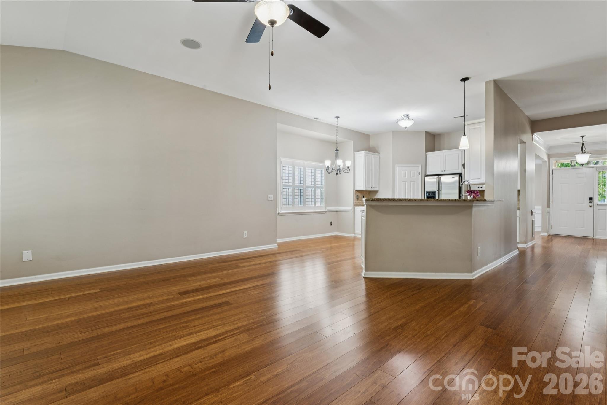Southampton - Residential