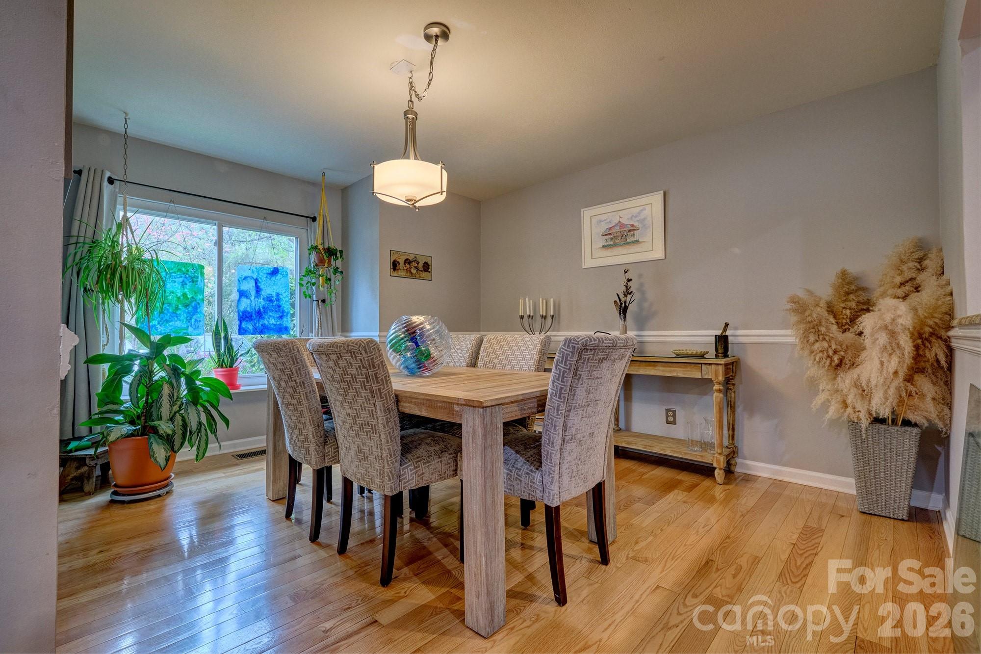 River Hills - Residential