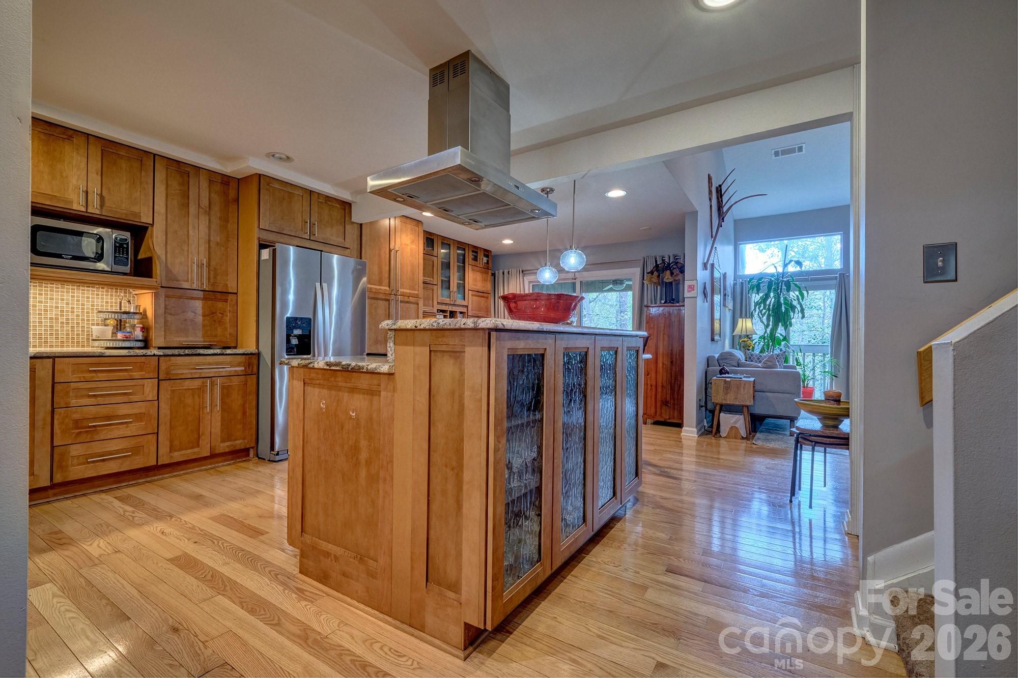 River Hills - Residential