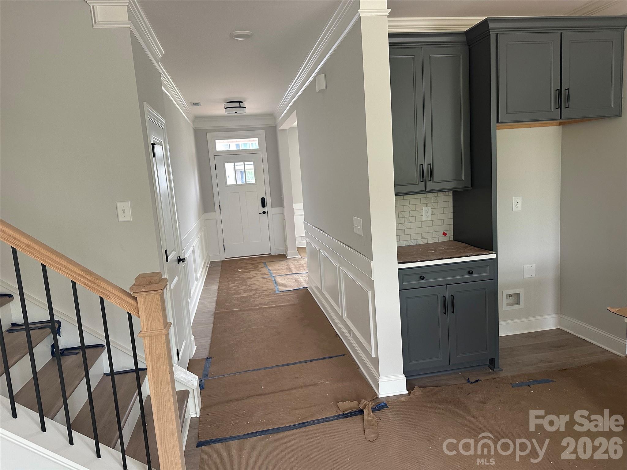 Laurelbrook - Residential