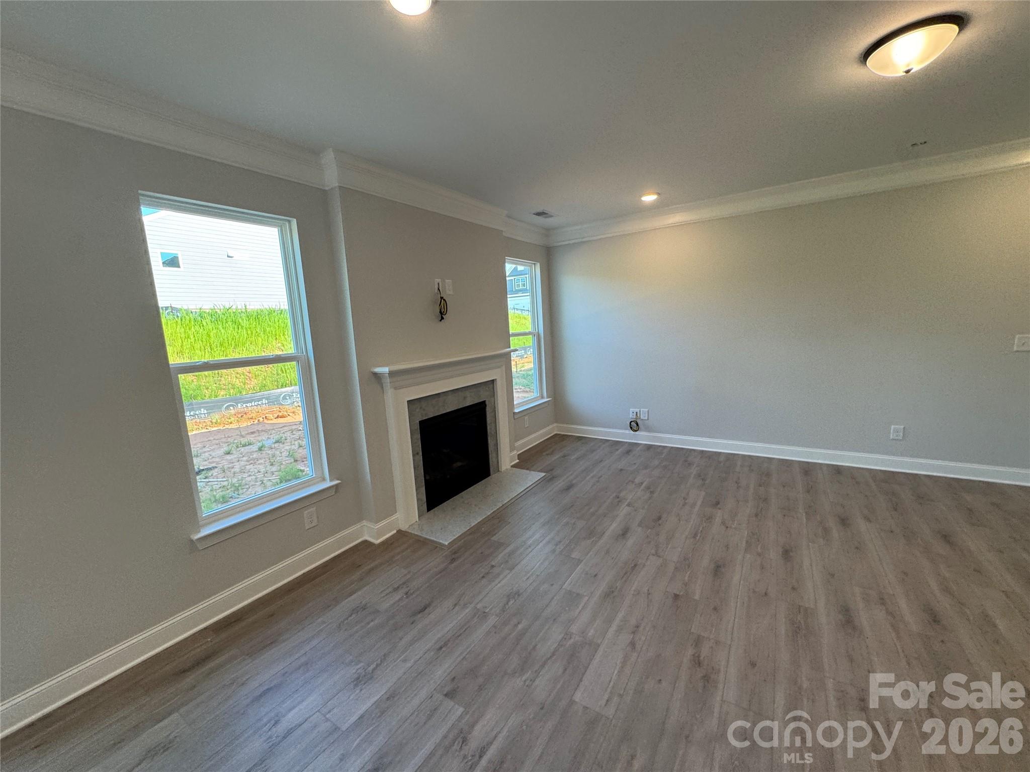 Laurelbrook - Residential