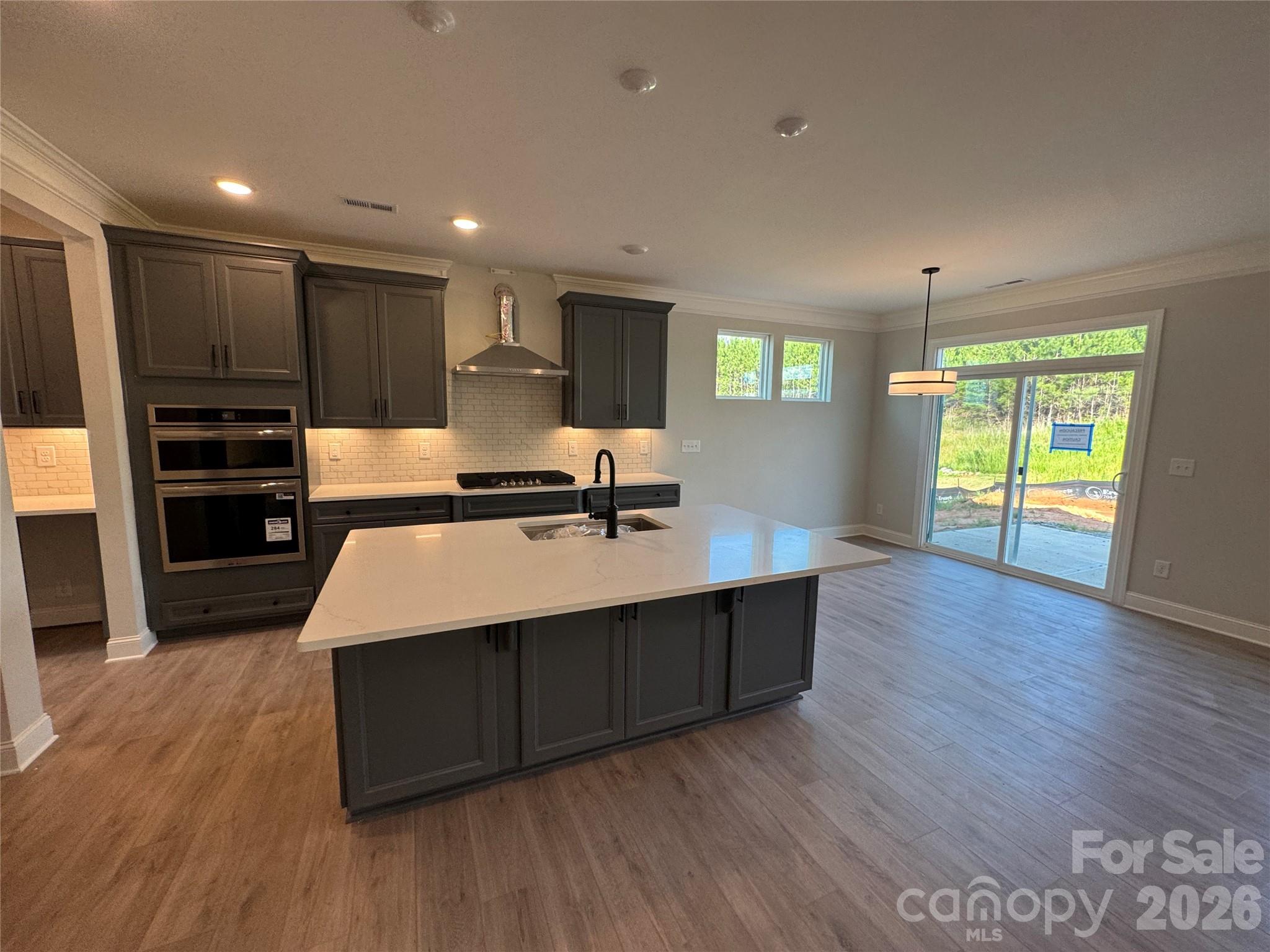 Laurelbrook - Residential
