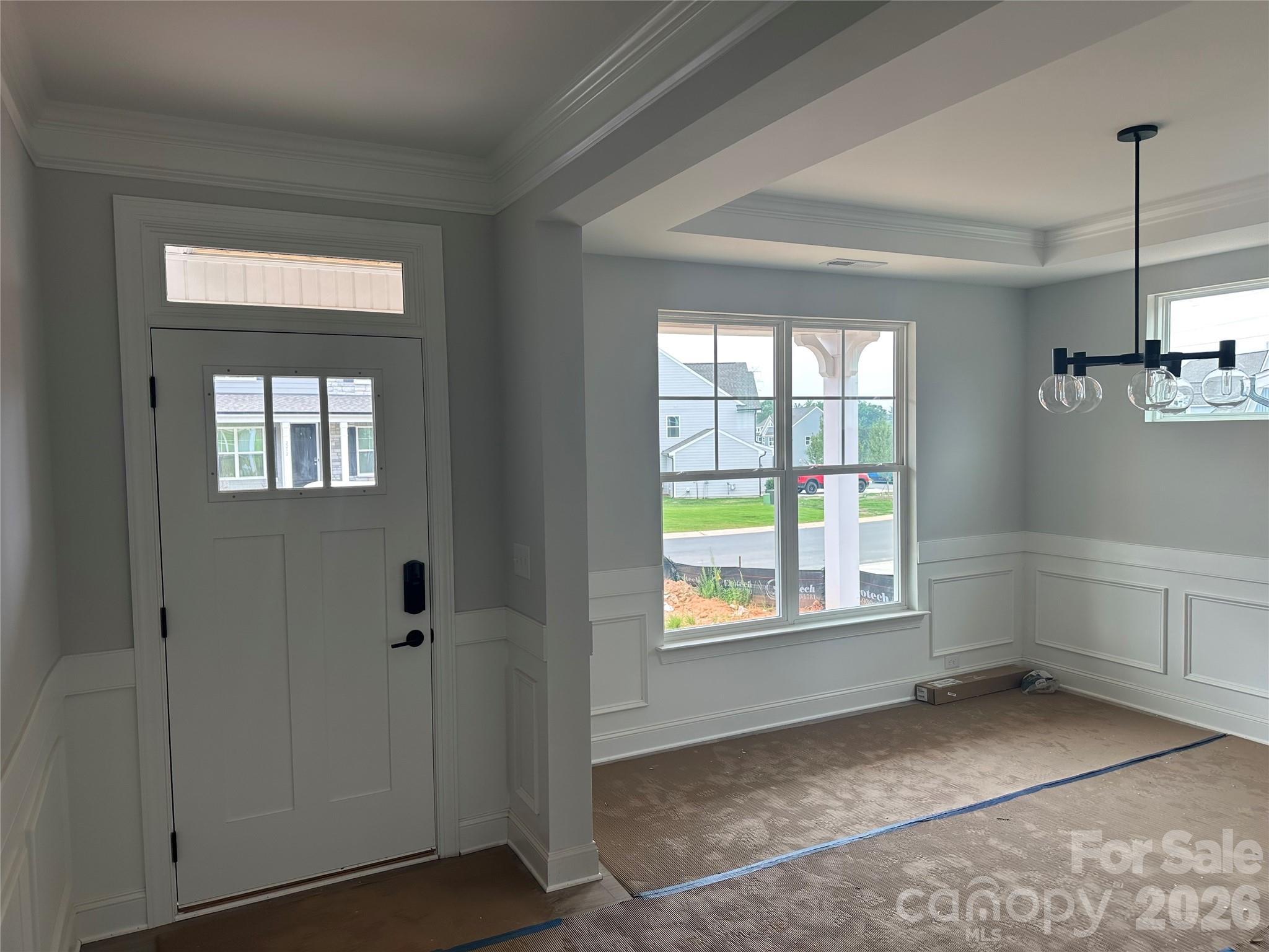 Laurelbrook - Residential