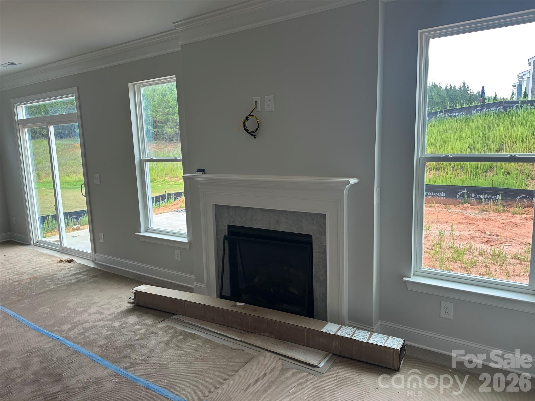 Laurelbrook - Residential