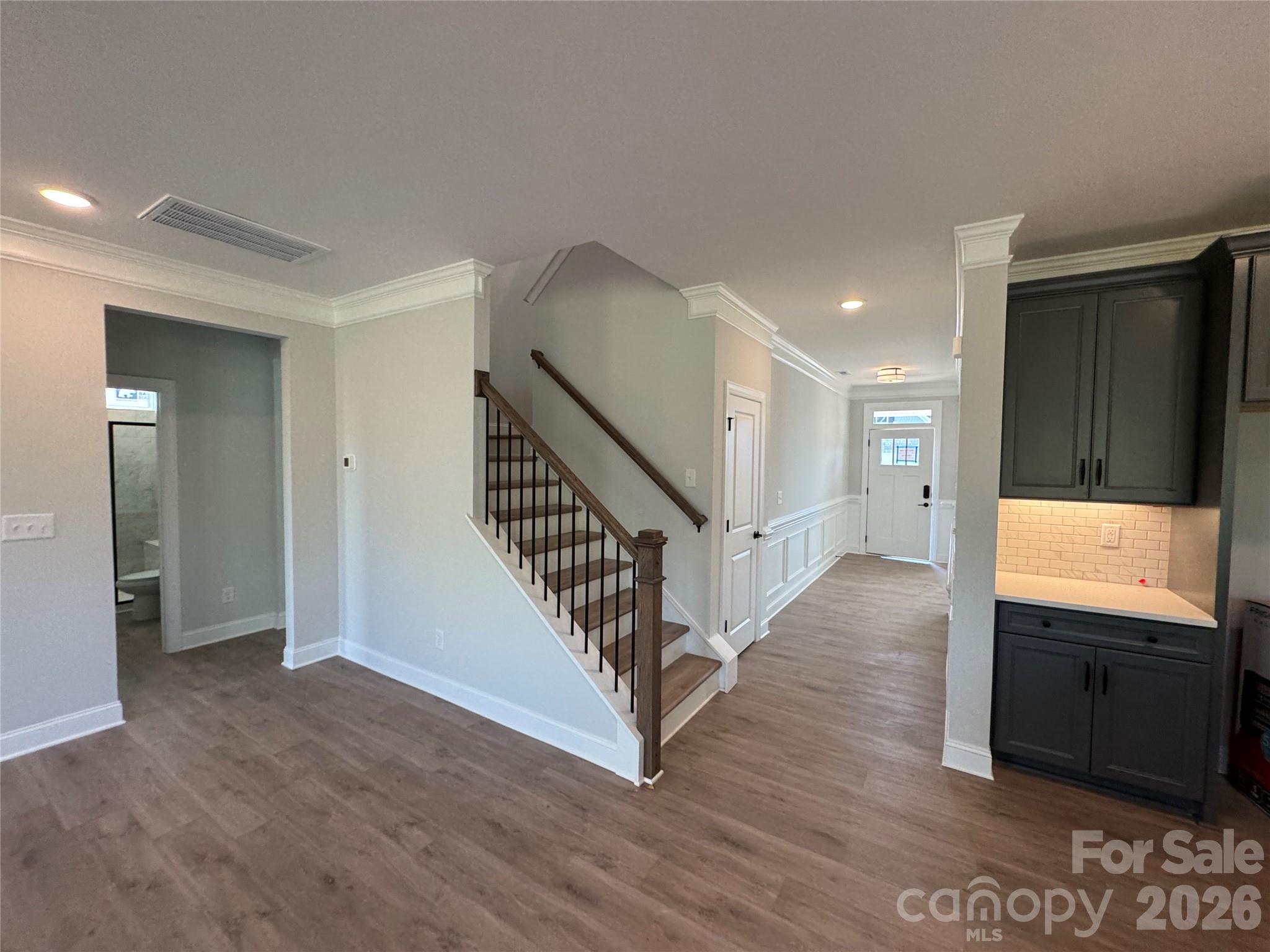 Laurelbrook - Residential