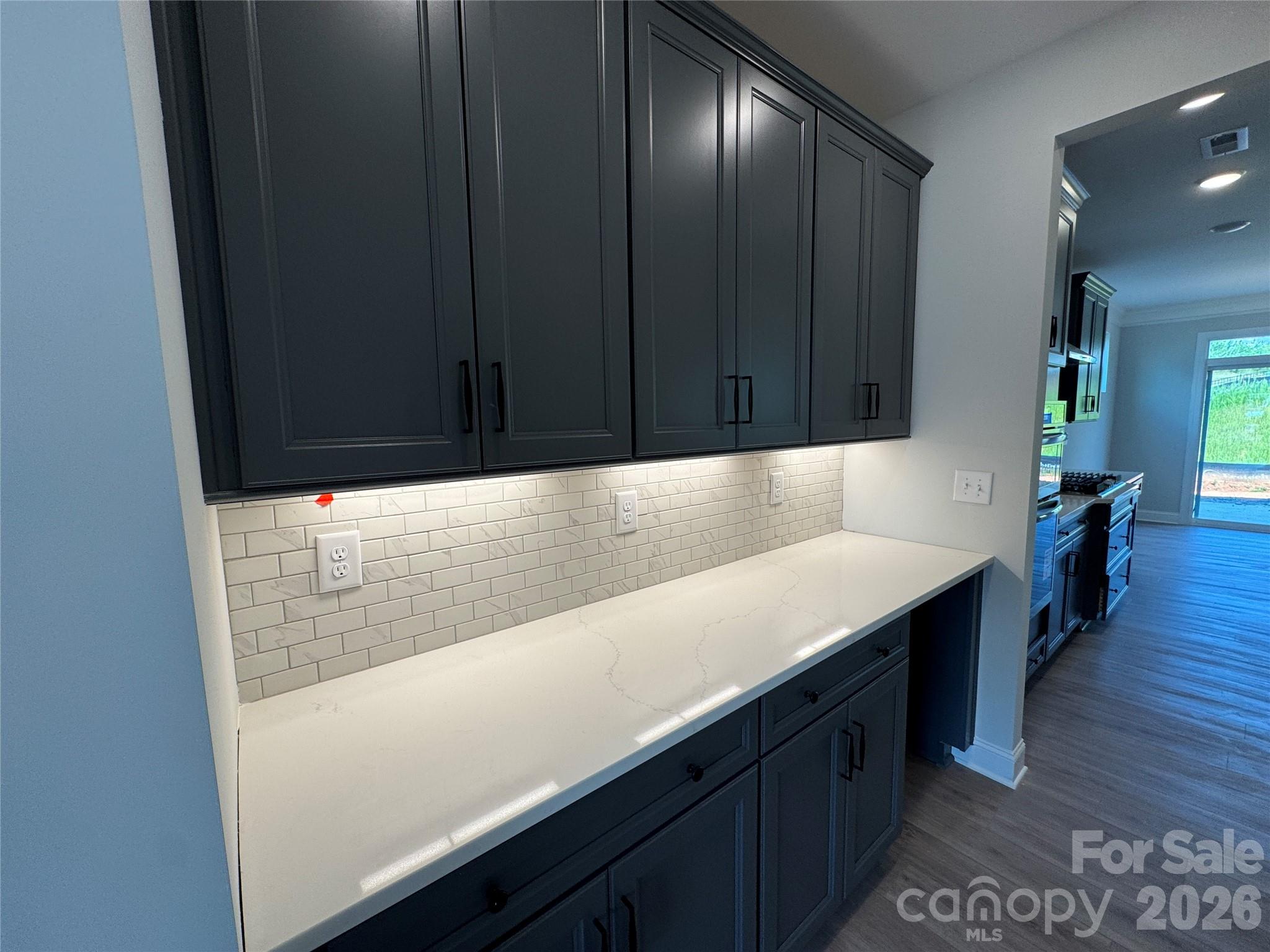 Laurelbrook - Residential