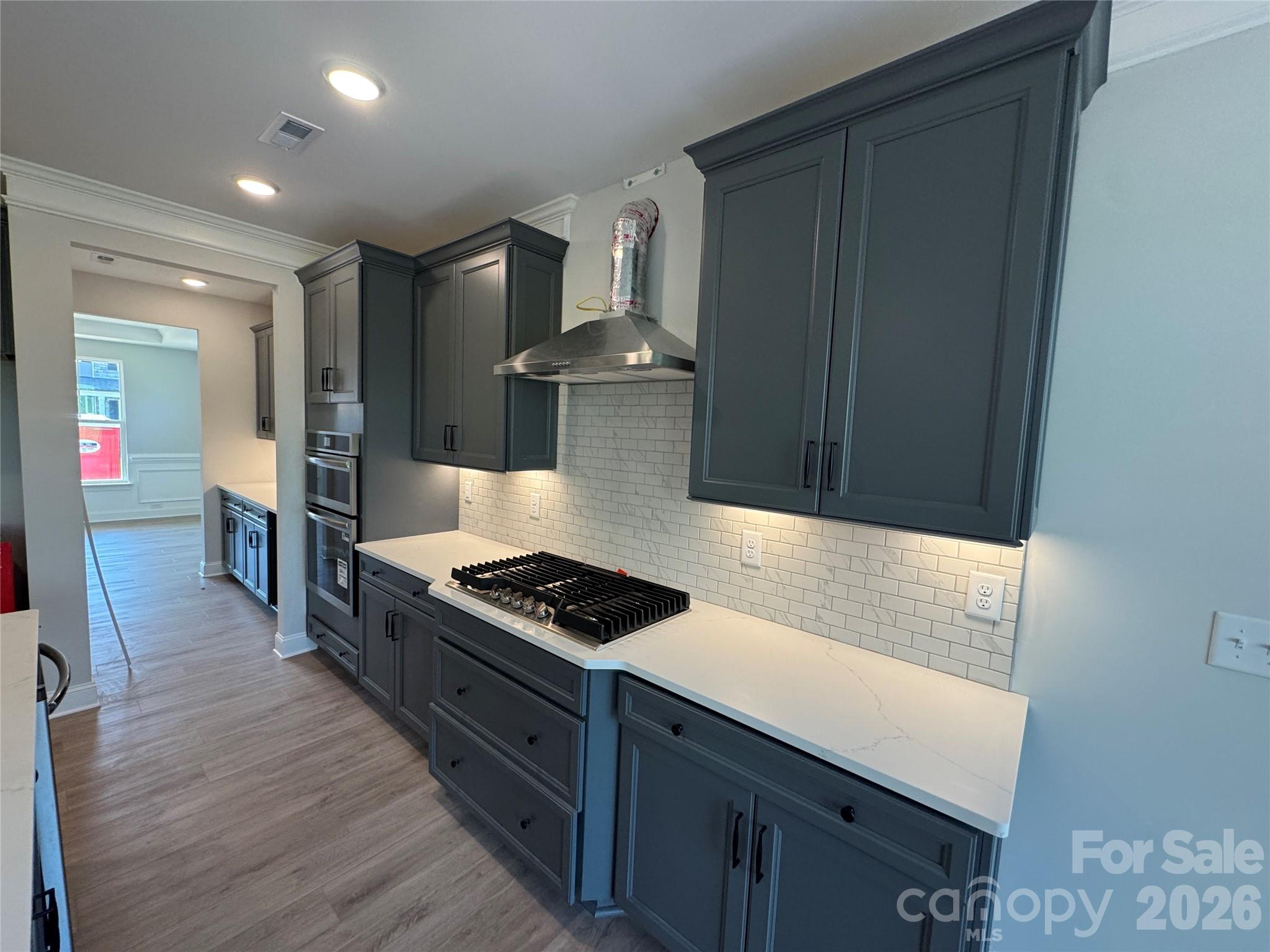 Laurelbrook - Residential