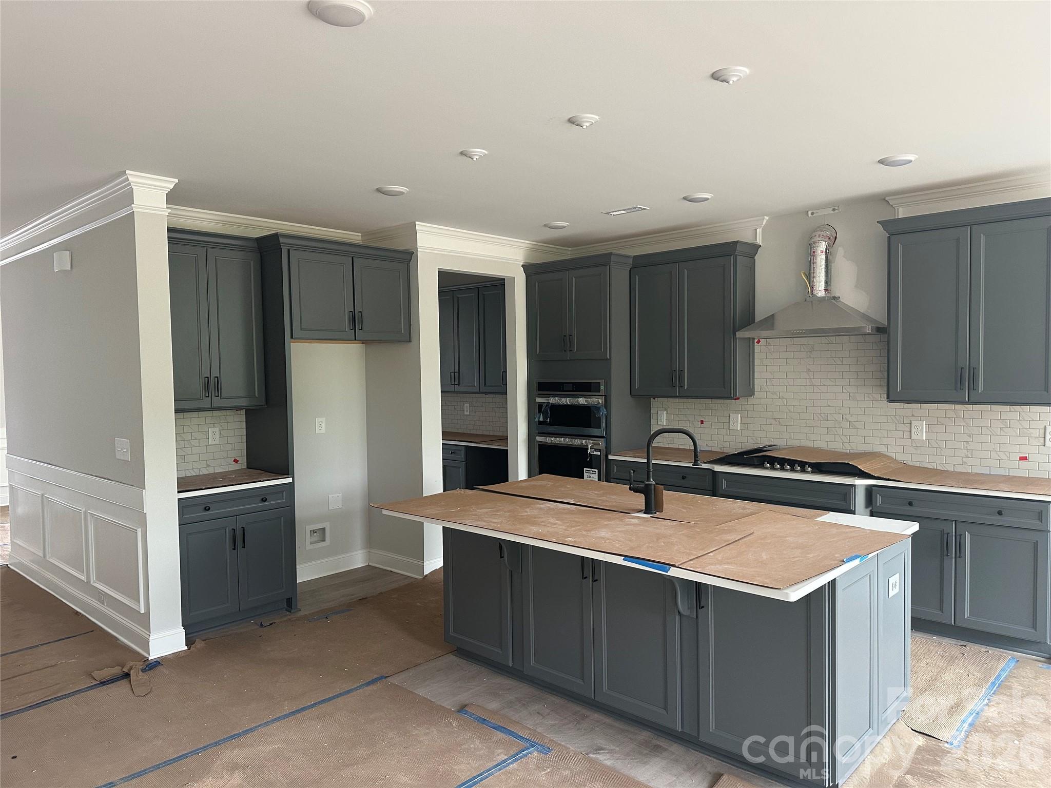 Laurelbrook - Residential