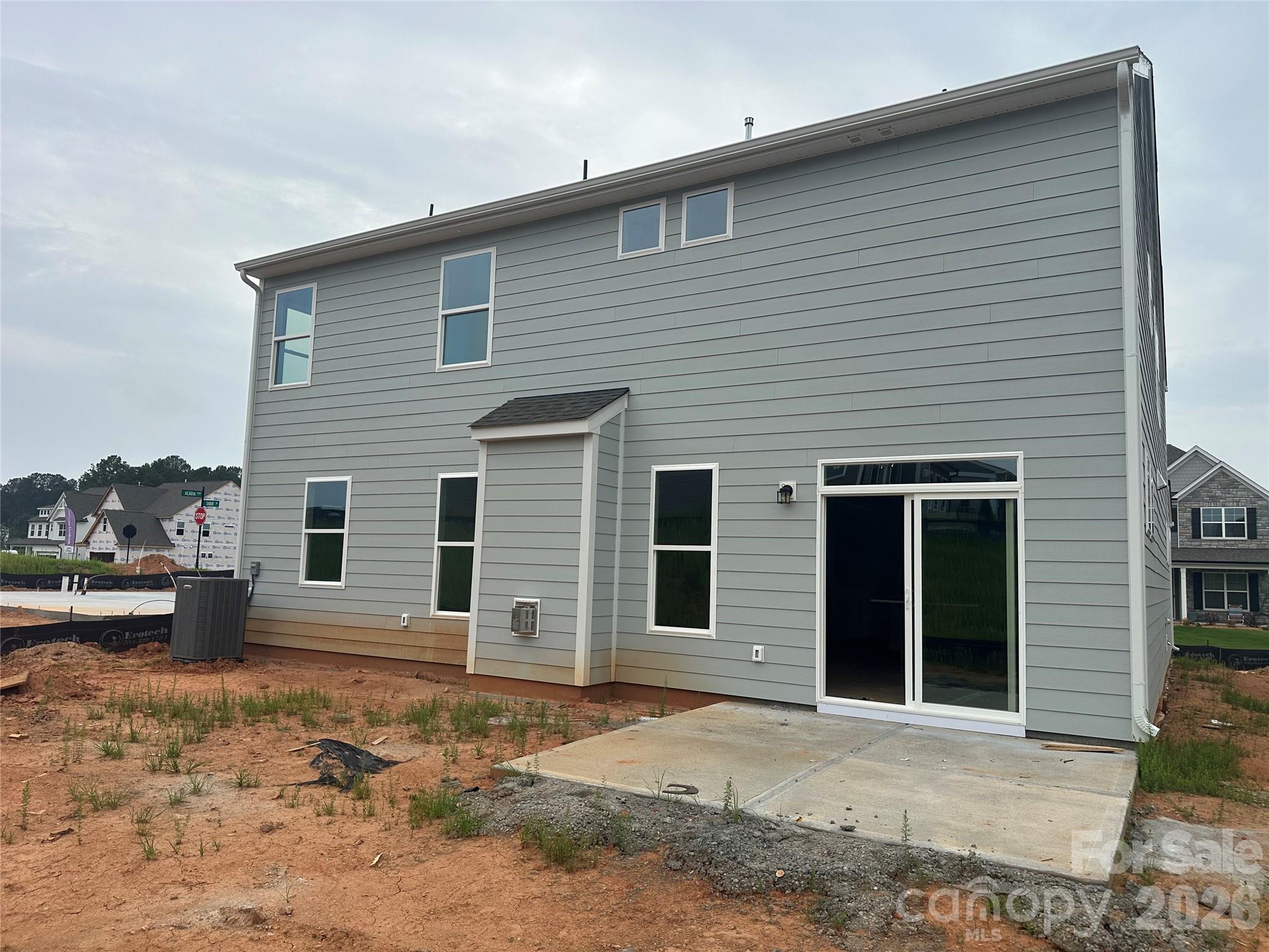 Laurelbrook - Residential
