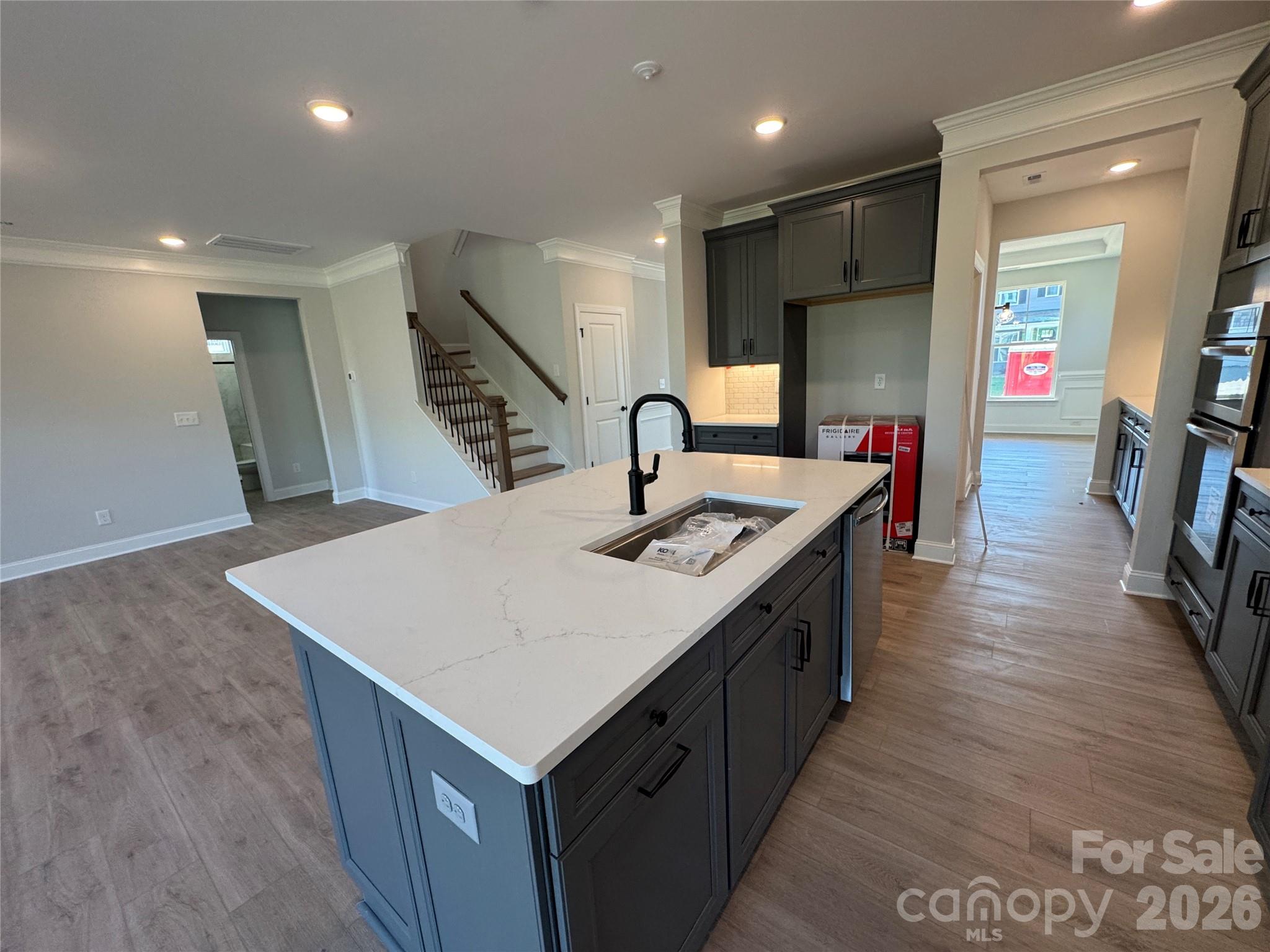 Laurelbrook - Residential