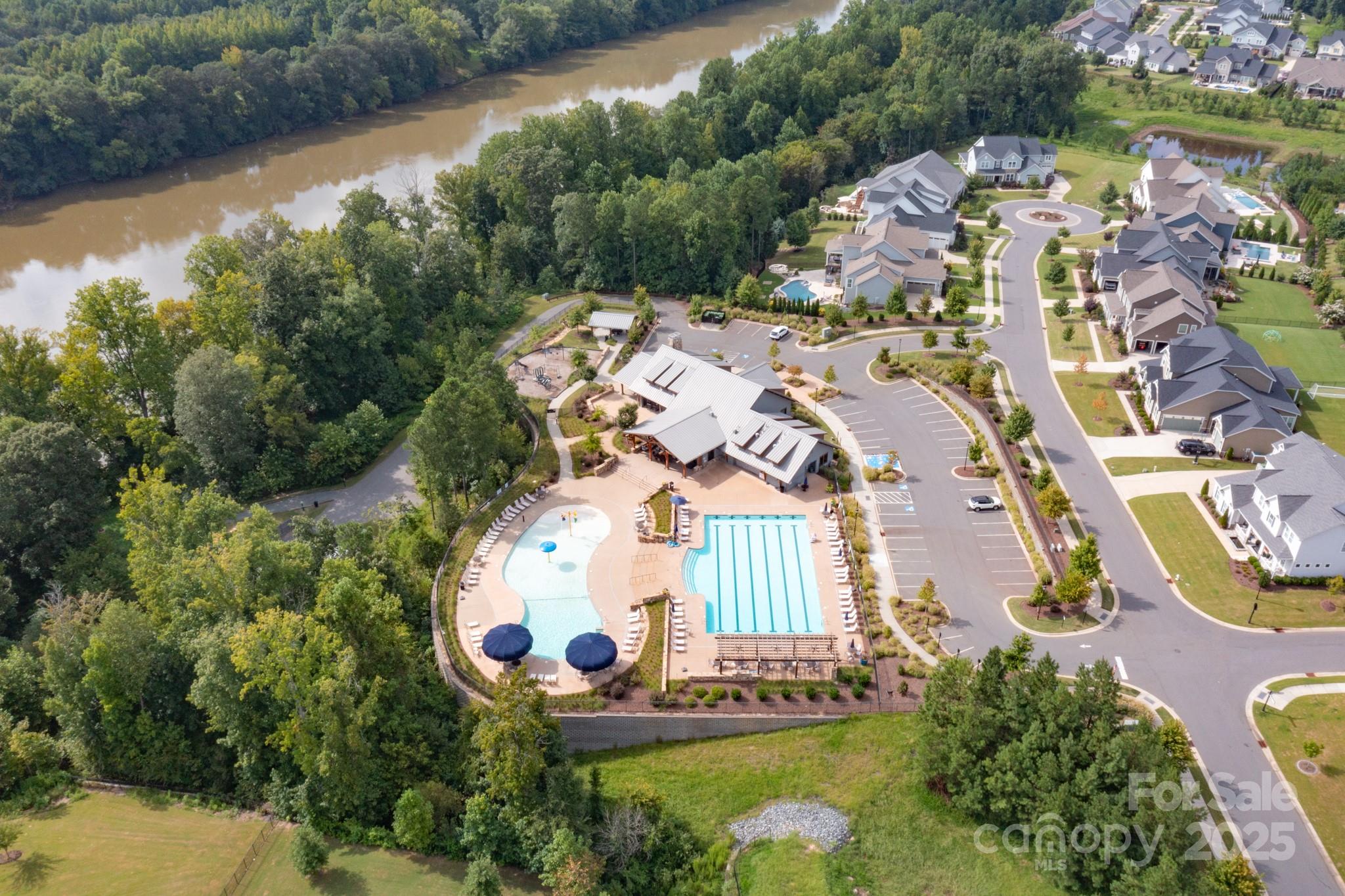 Masons Bend - Residential