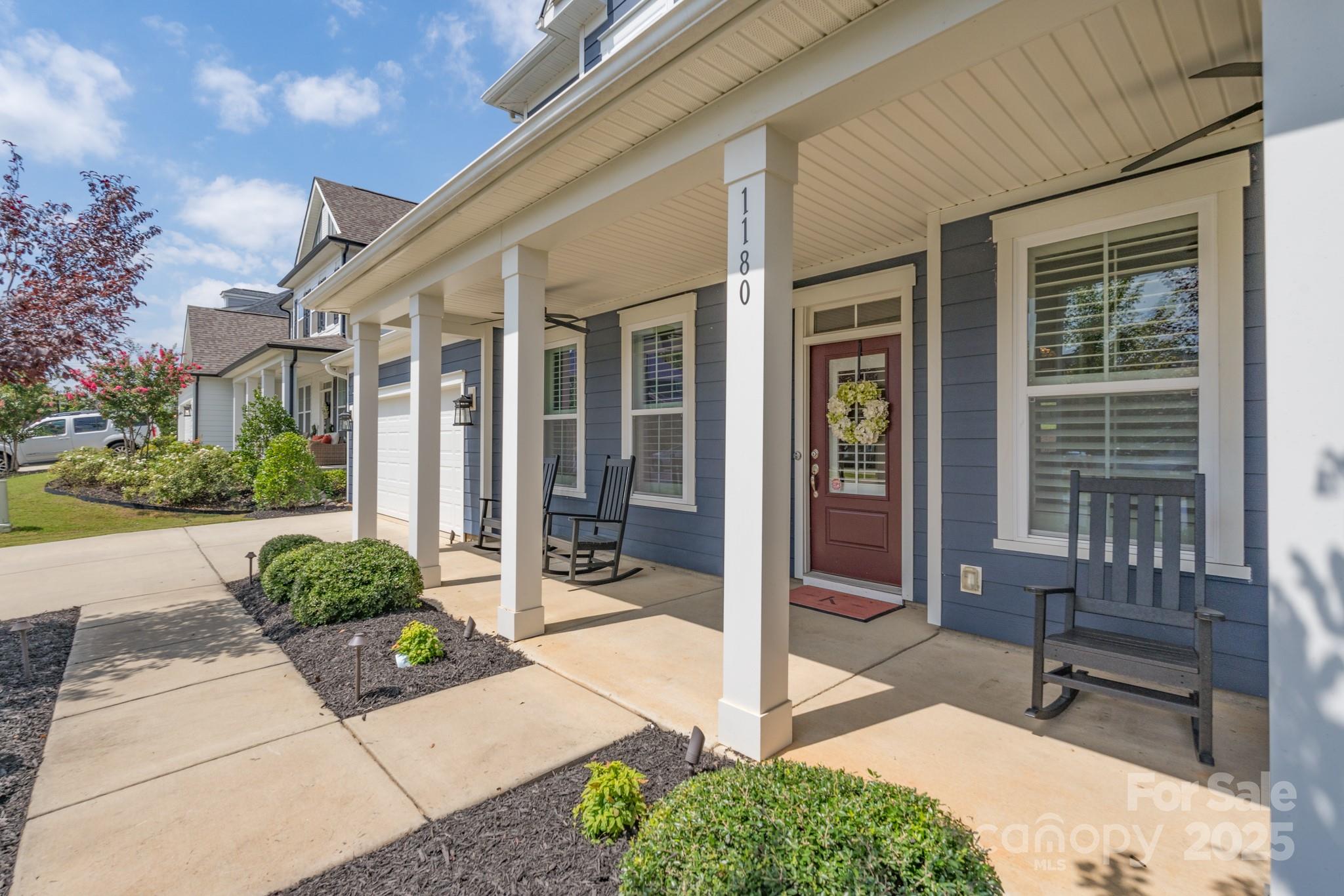 Masons Bend - Residential