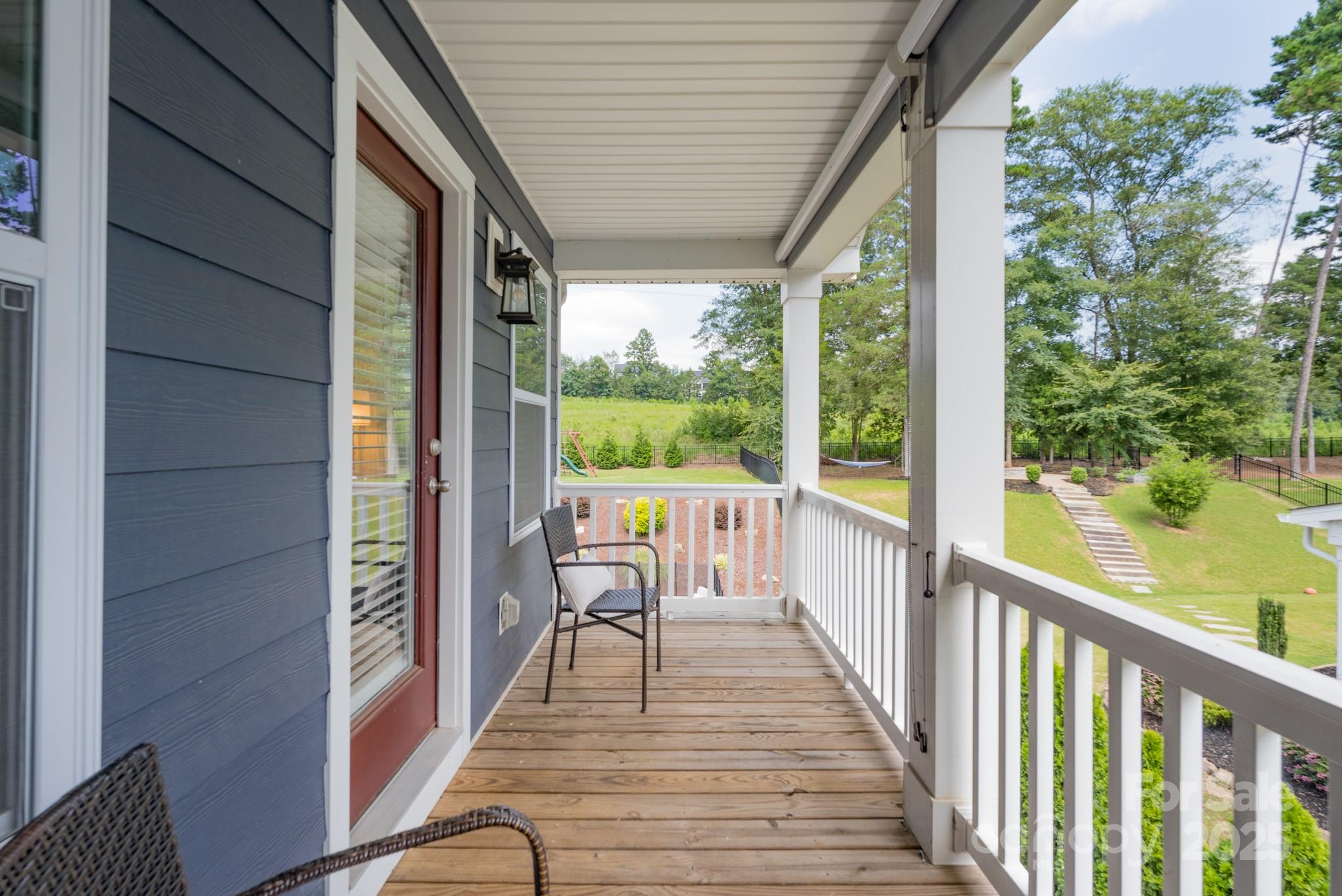 Masons Bend - Residential