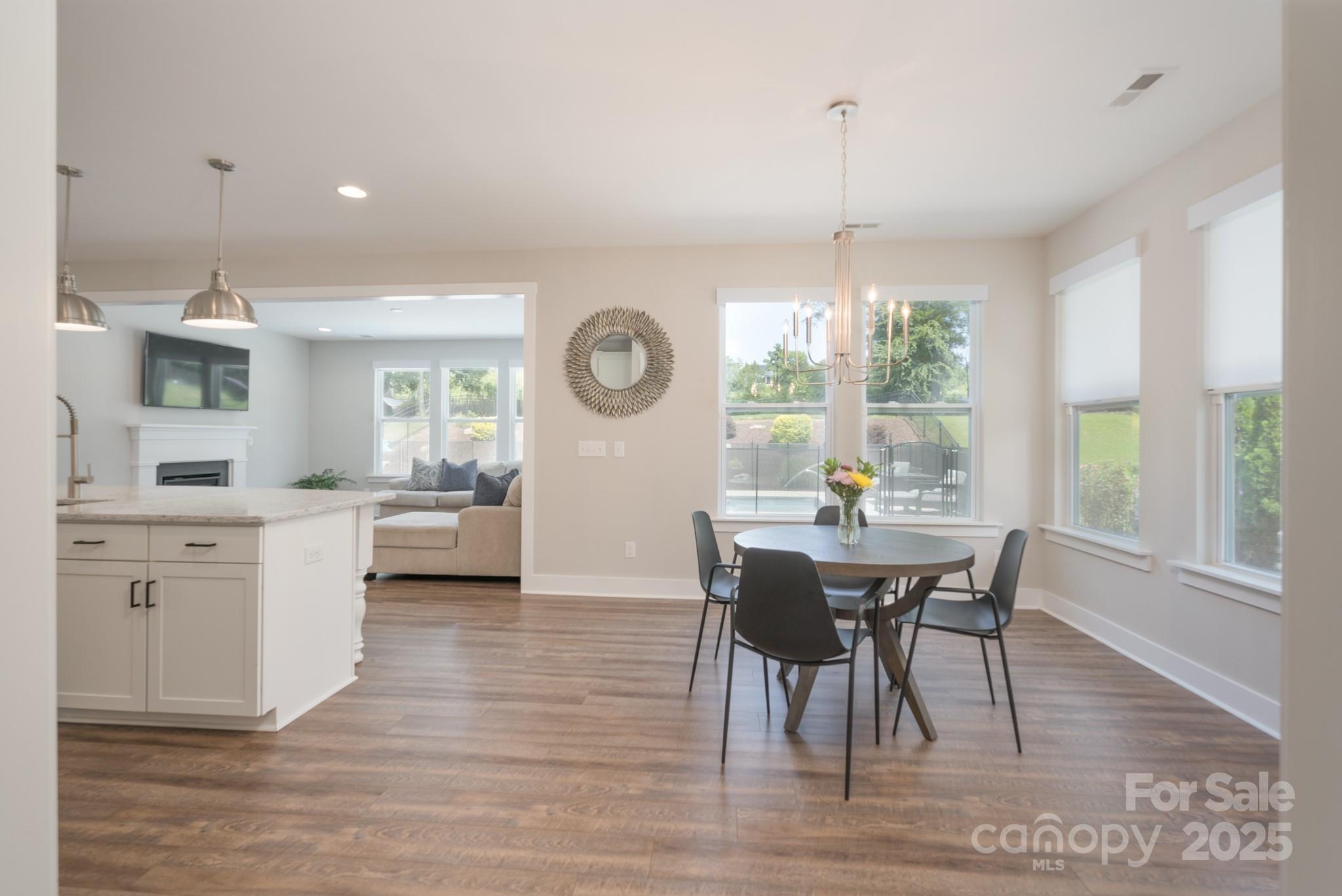 Masons Bend - Residential