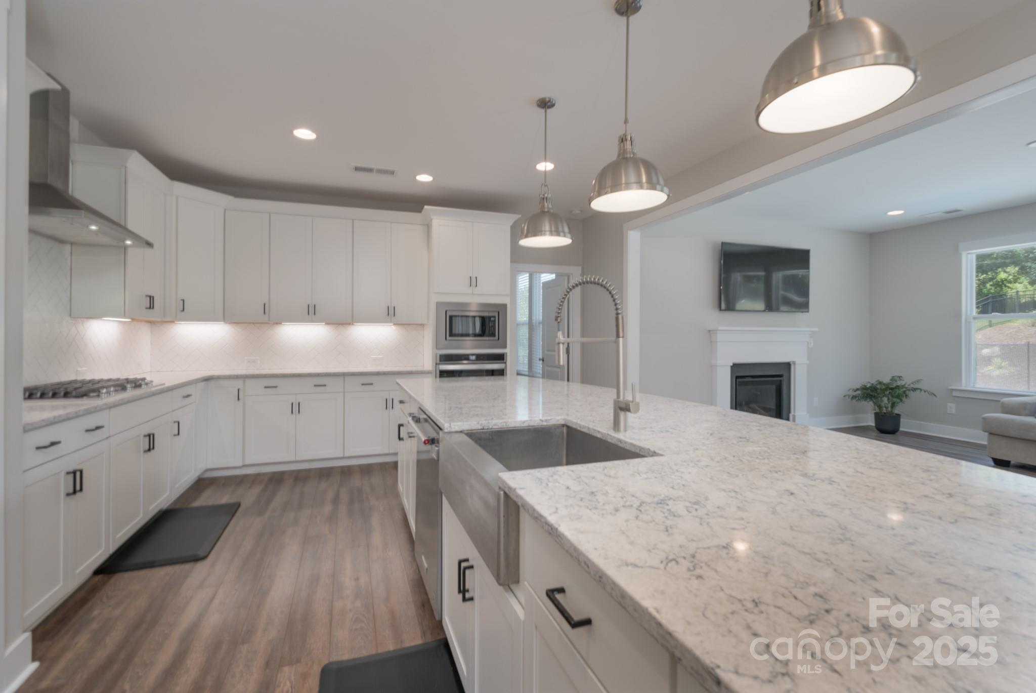 Masons Bend - Residential