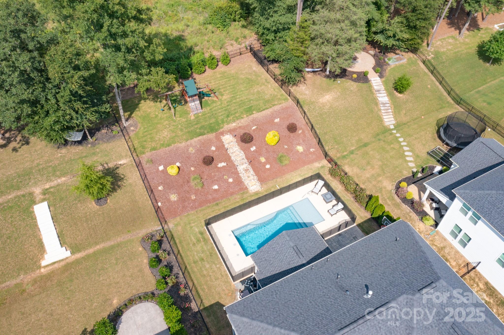 Masons Bend - Residential