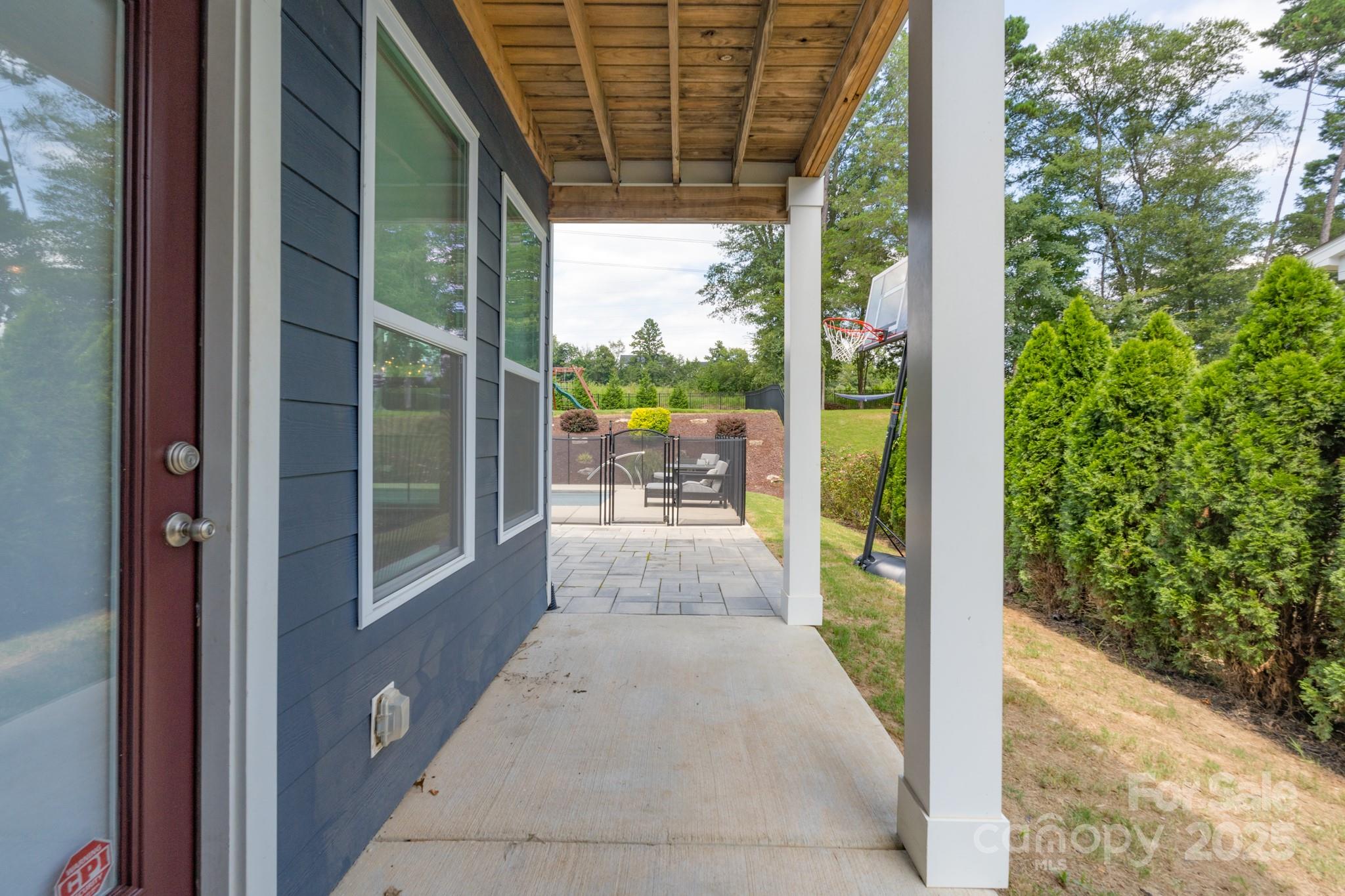 Masons Bend - Residential