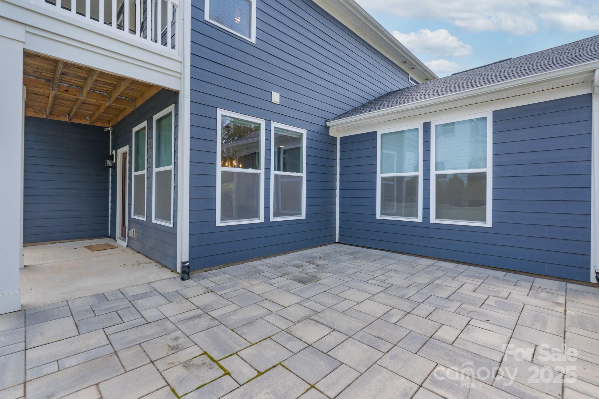 Masons Bend - Residential