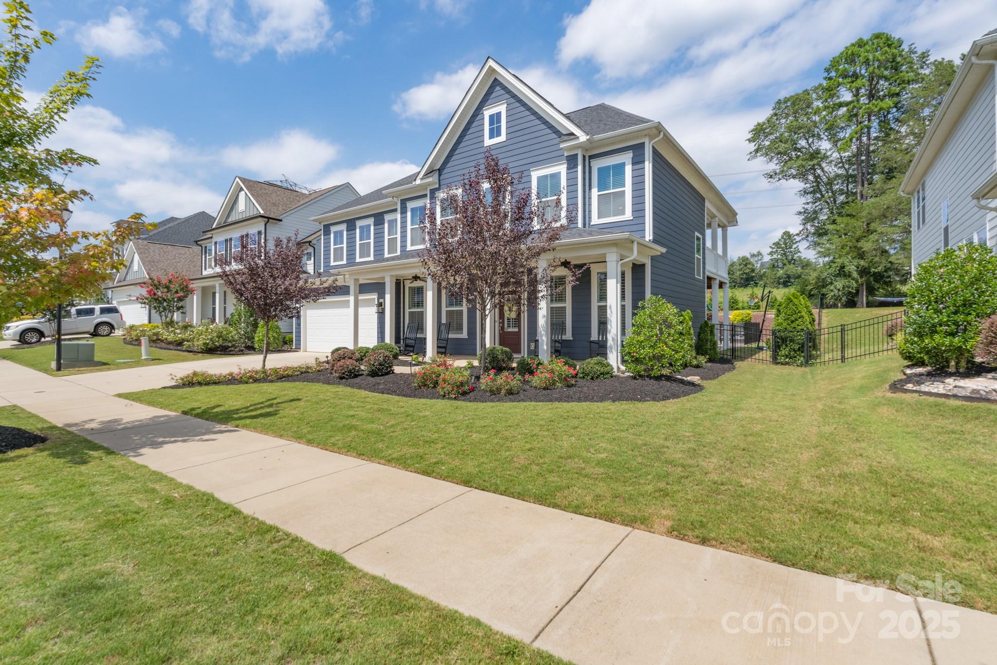 Masons Bend - Residential